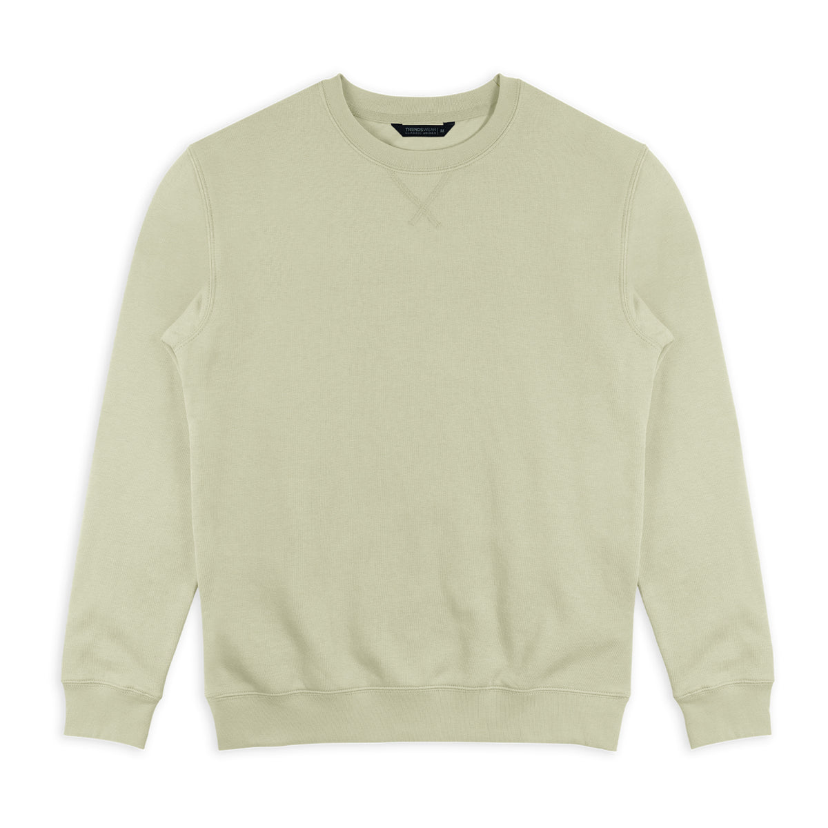 TRENDSWEAR Classic Unisex Sweatshirt