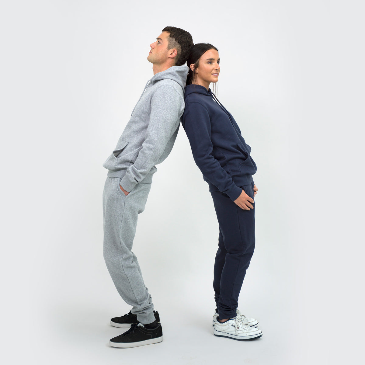 TRENDSWEAR Studio Unisex Hoodie