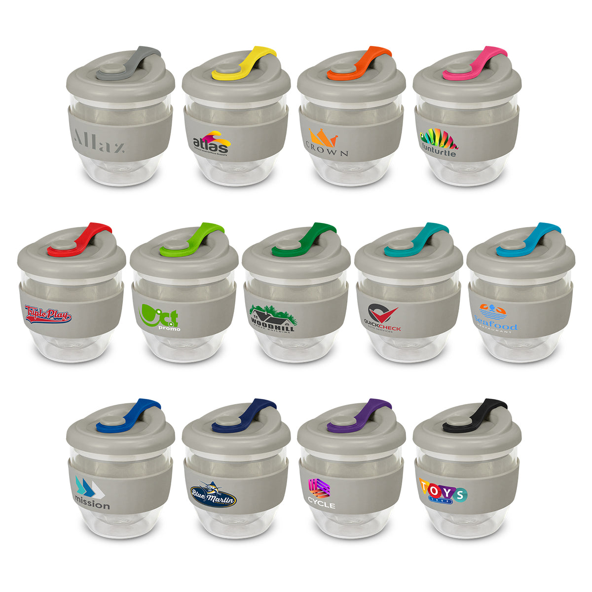 Valencia Cup - 230ml