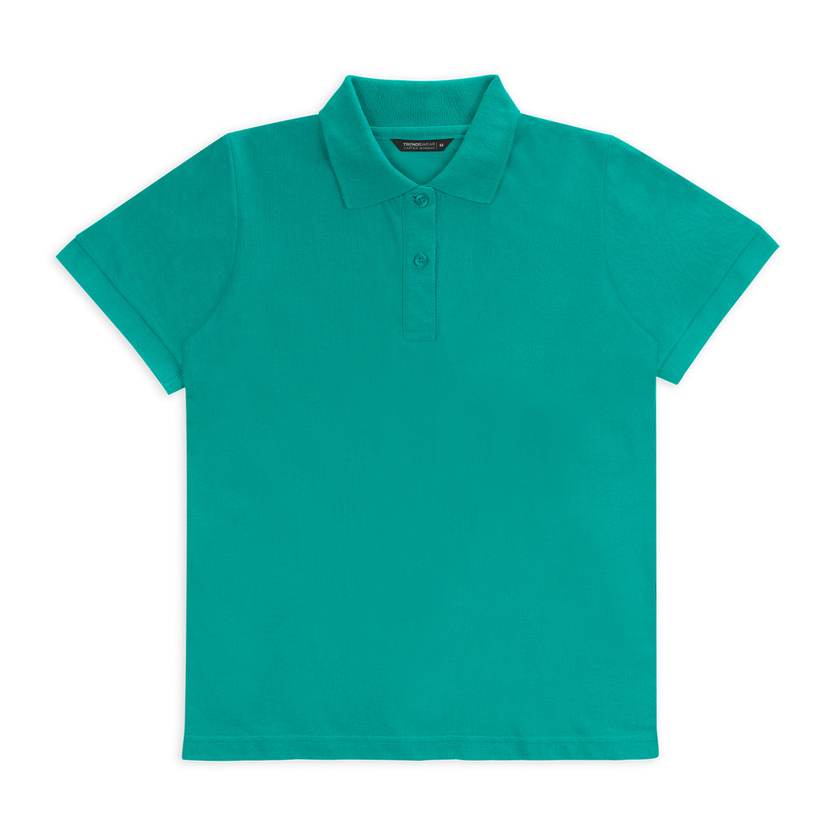 TRENDSWEAR Carter Women's Polo