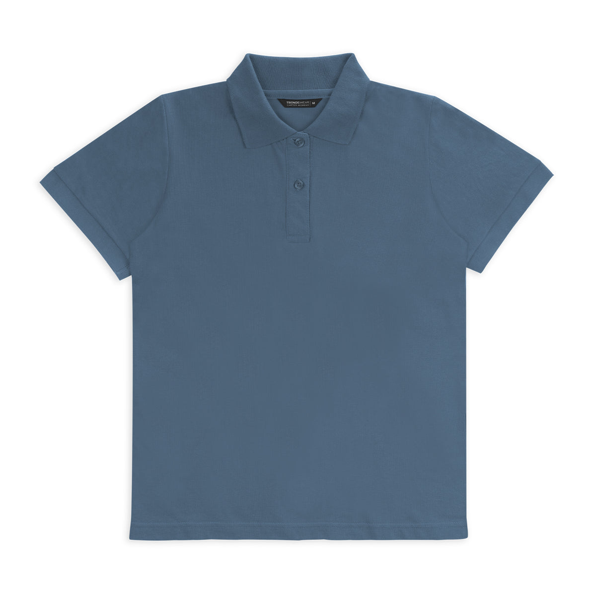 TRENDSWEAR Carter Women's Polo