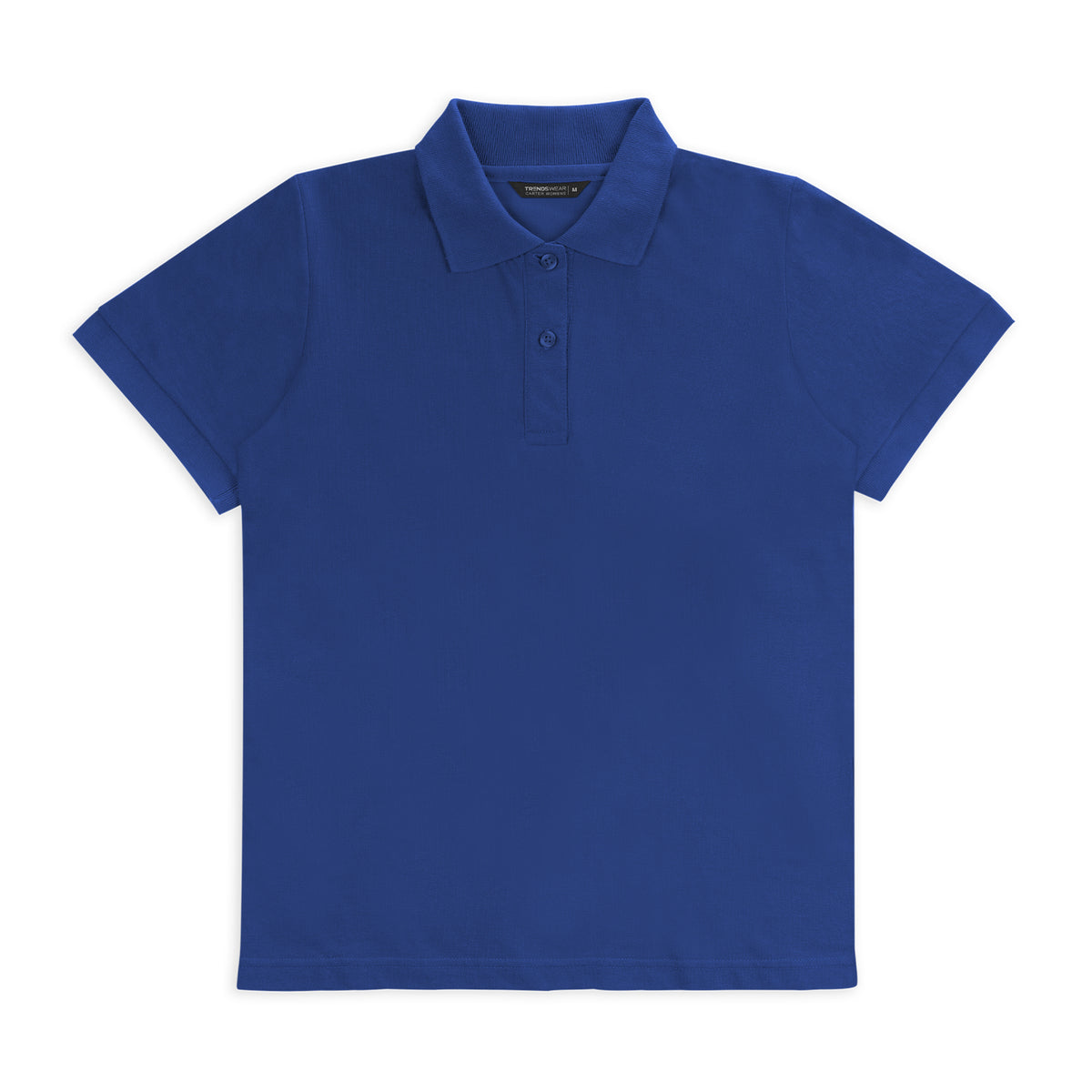 TRENDSWEAR Carter Women's Polo