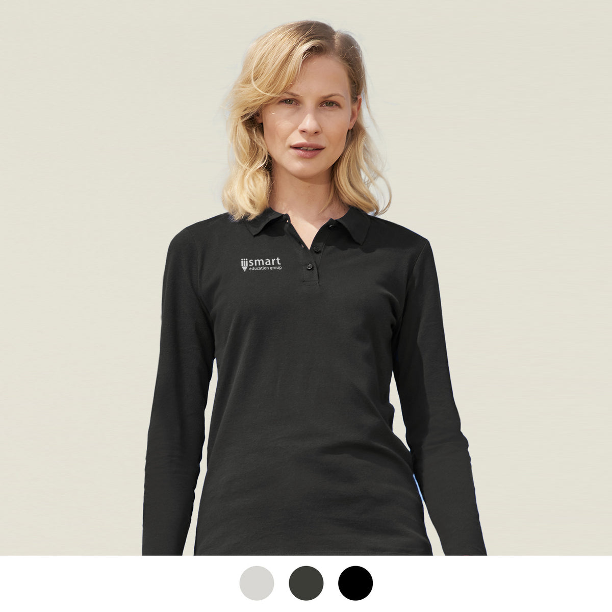 Polo shirts