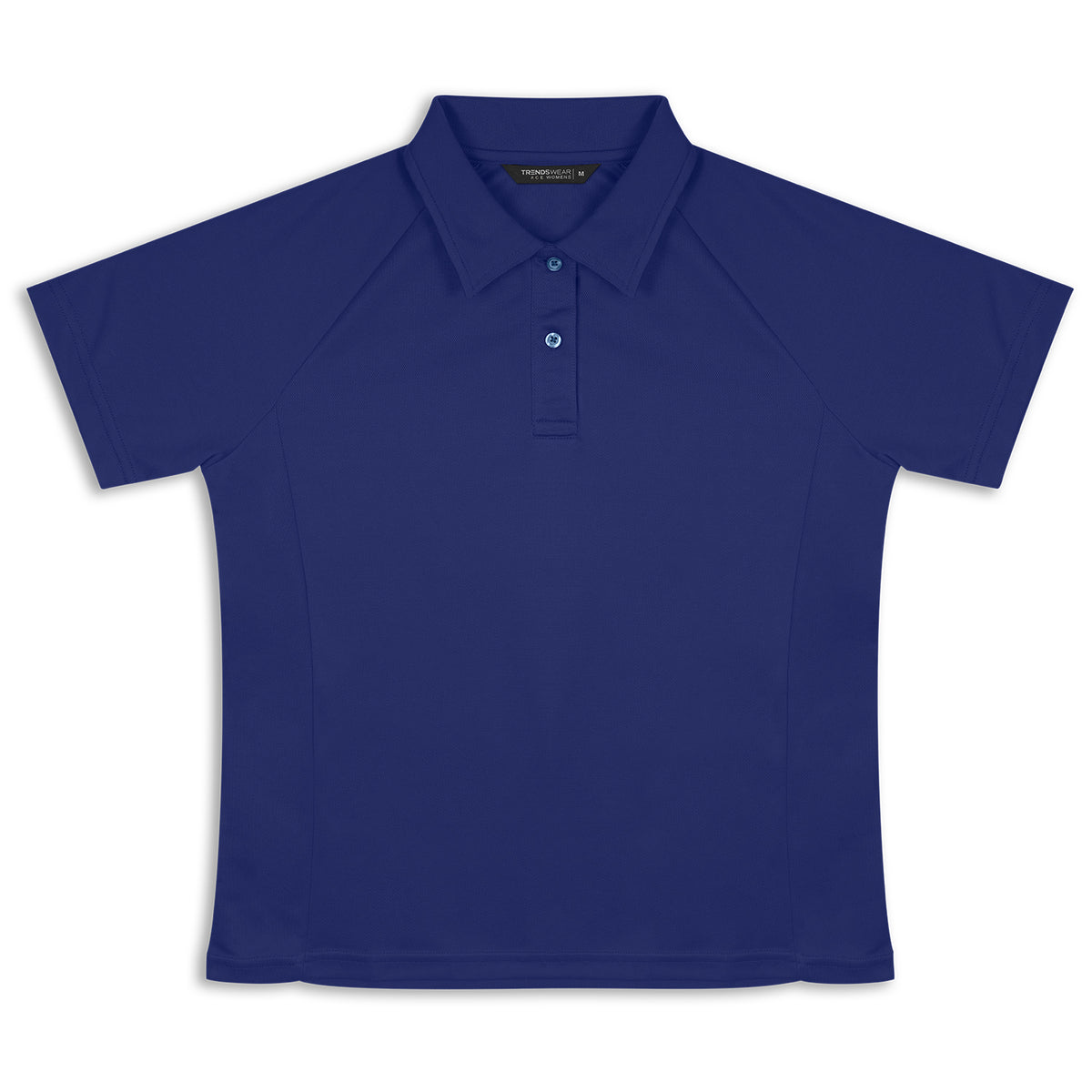 TRENDSWEAR Ace Performance Women's Polo