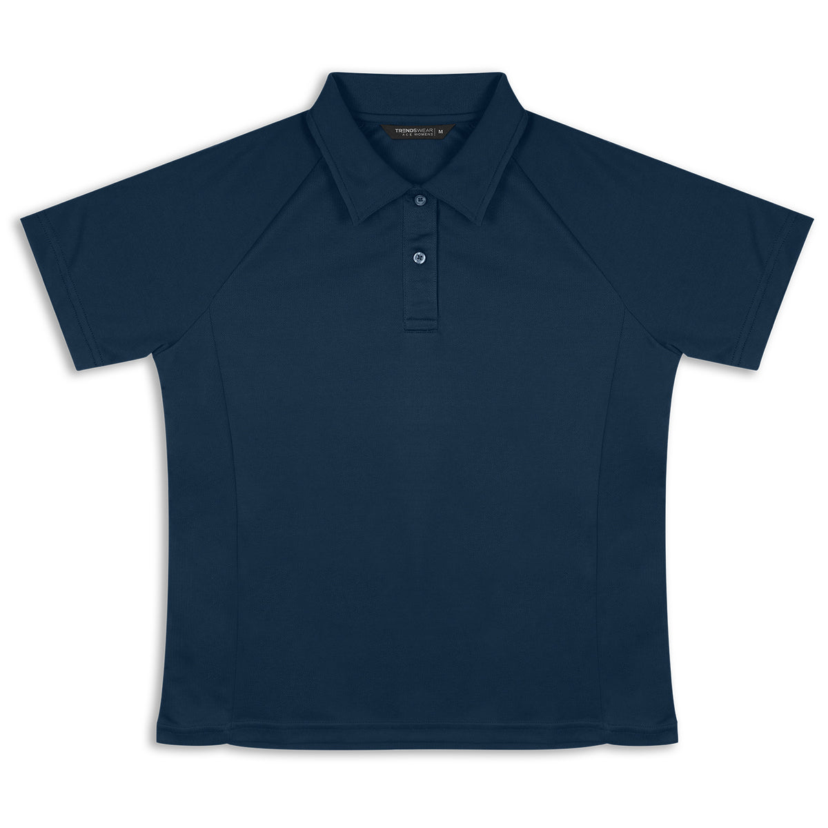 TRENDSWEAR Ace Performance Women's Polo