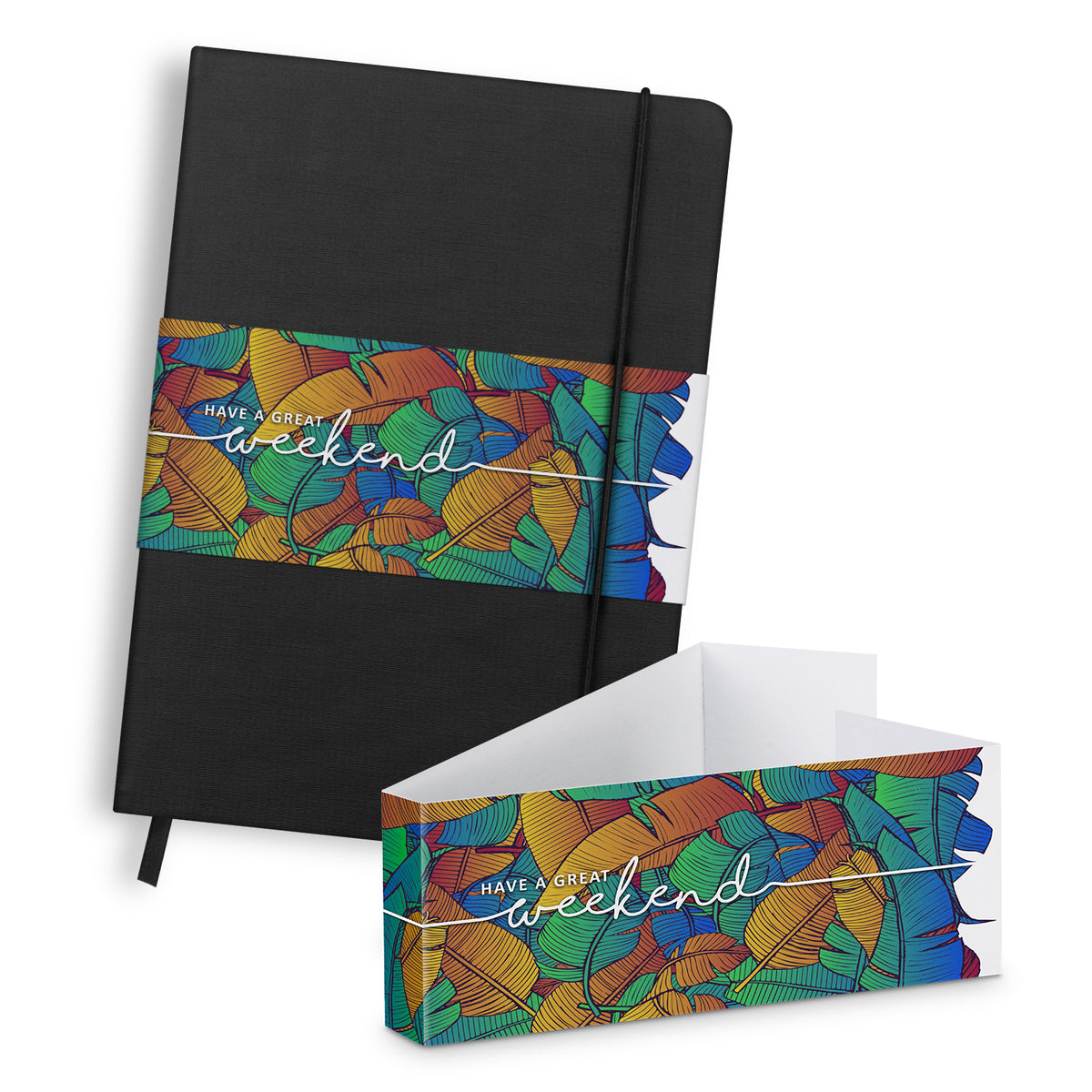 A5 Weekly Diary - 2027