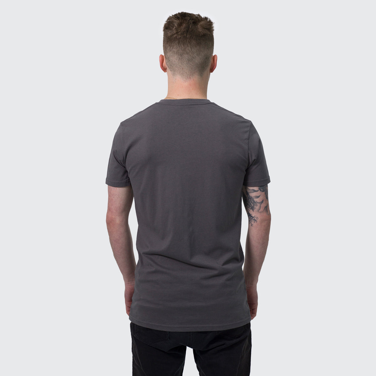 TRENDSWEAR Viva Men's T-Shirt