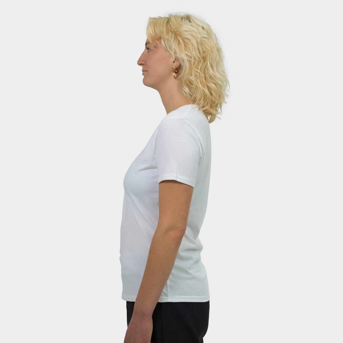 TRENDSWEAR Carmen Women's T-Shirt