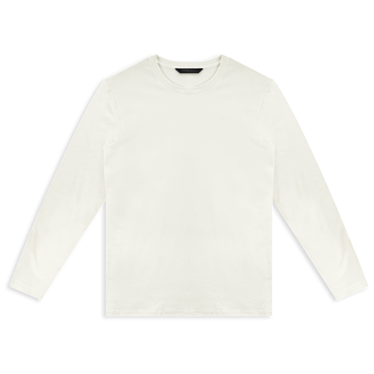 TRENDSWEAR Harlow Men's Long Sleeve Crew