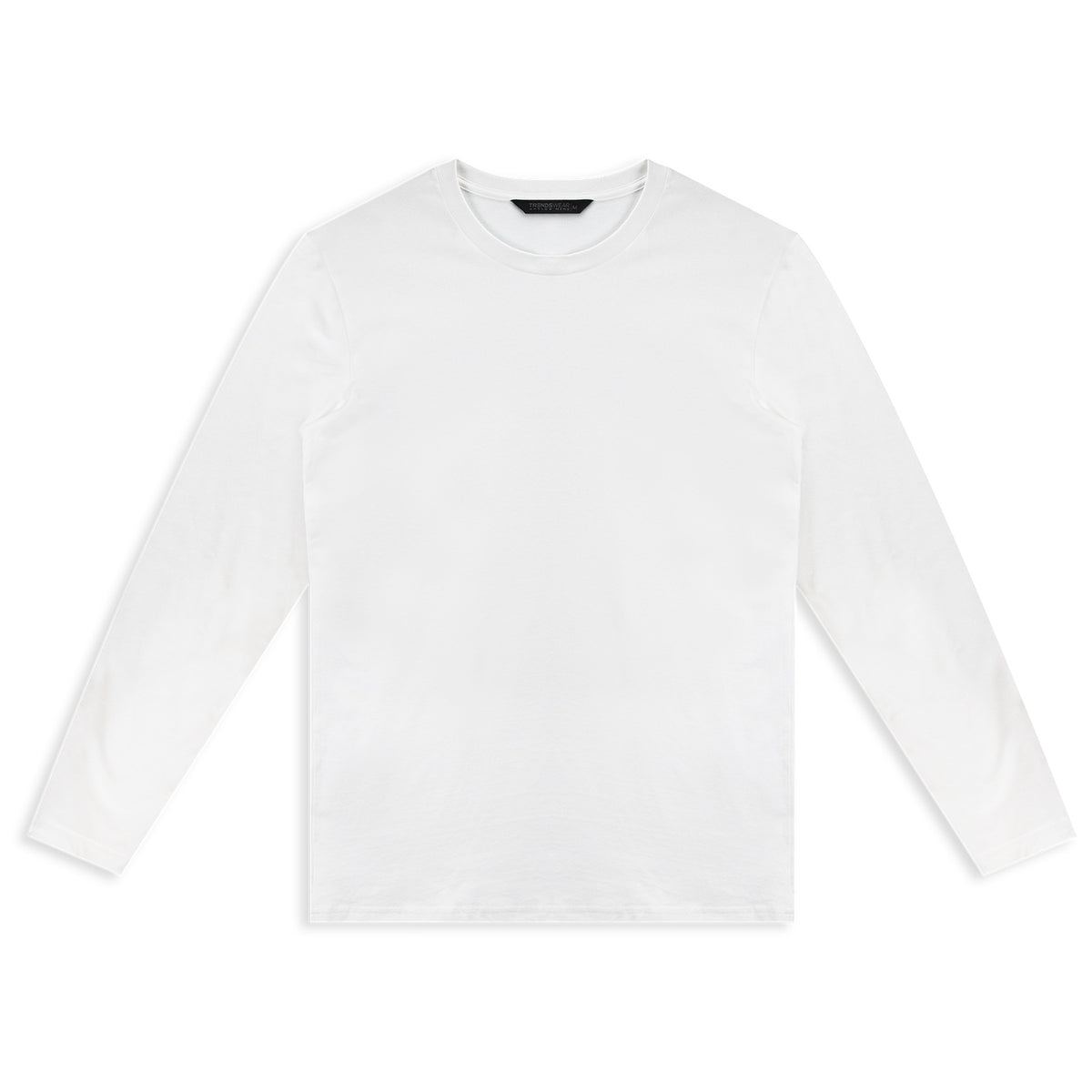 TRENDSWEAR Harlow Men's Long Sleeve Crew