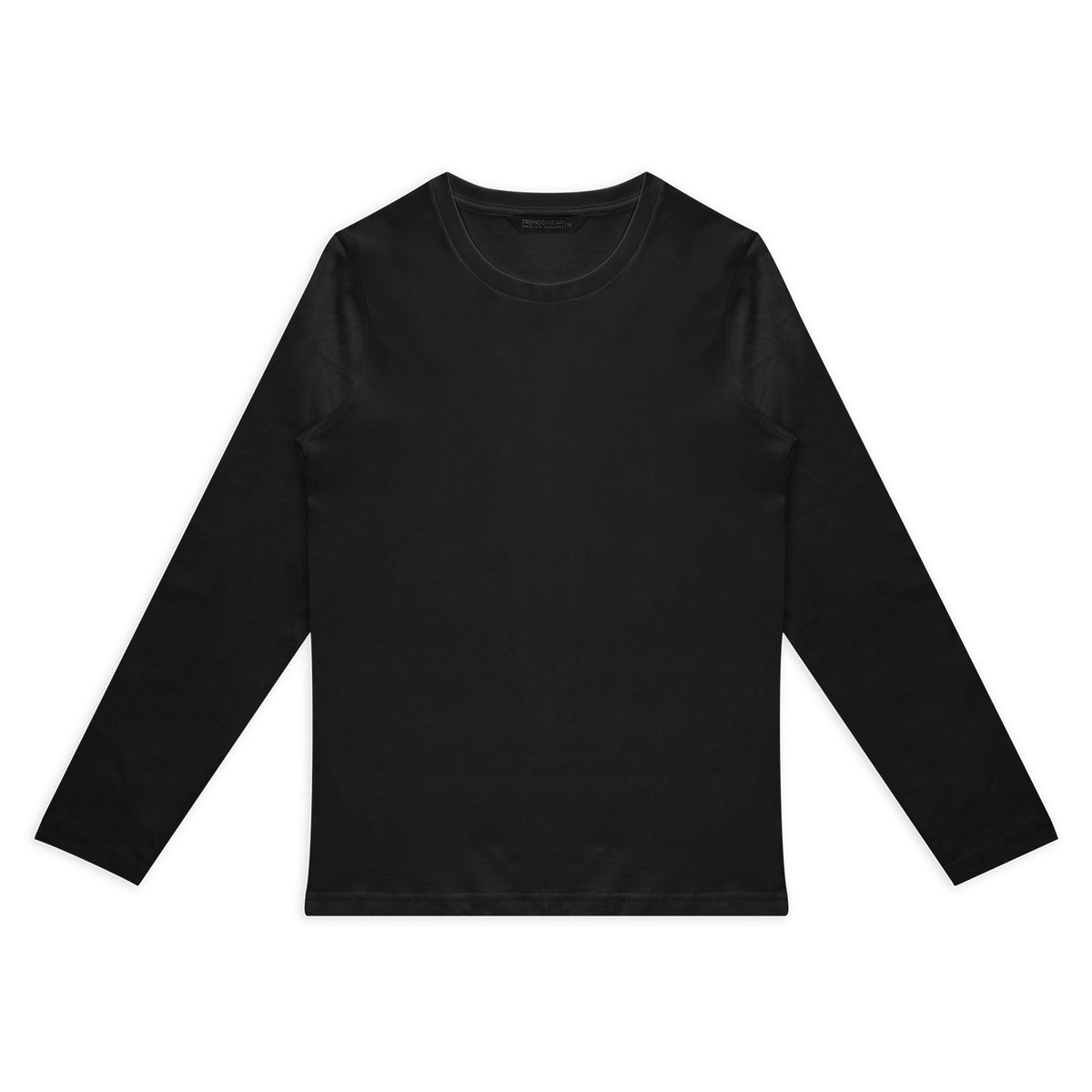 TRENDSWEAR Harlow Women's Long Sleeve Crew