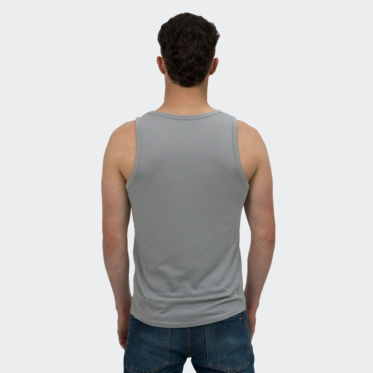 TRENDSWEAR Relay Men's Tank Top