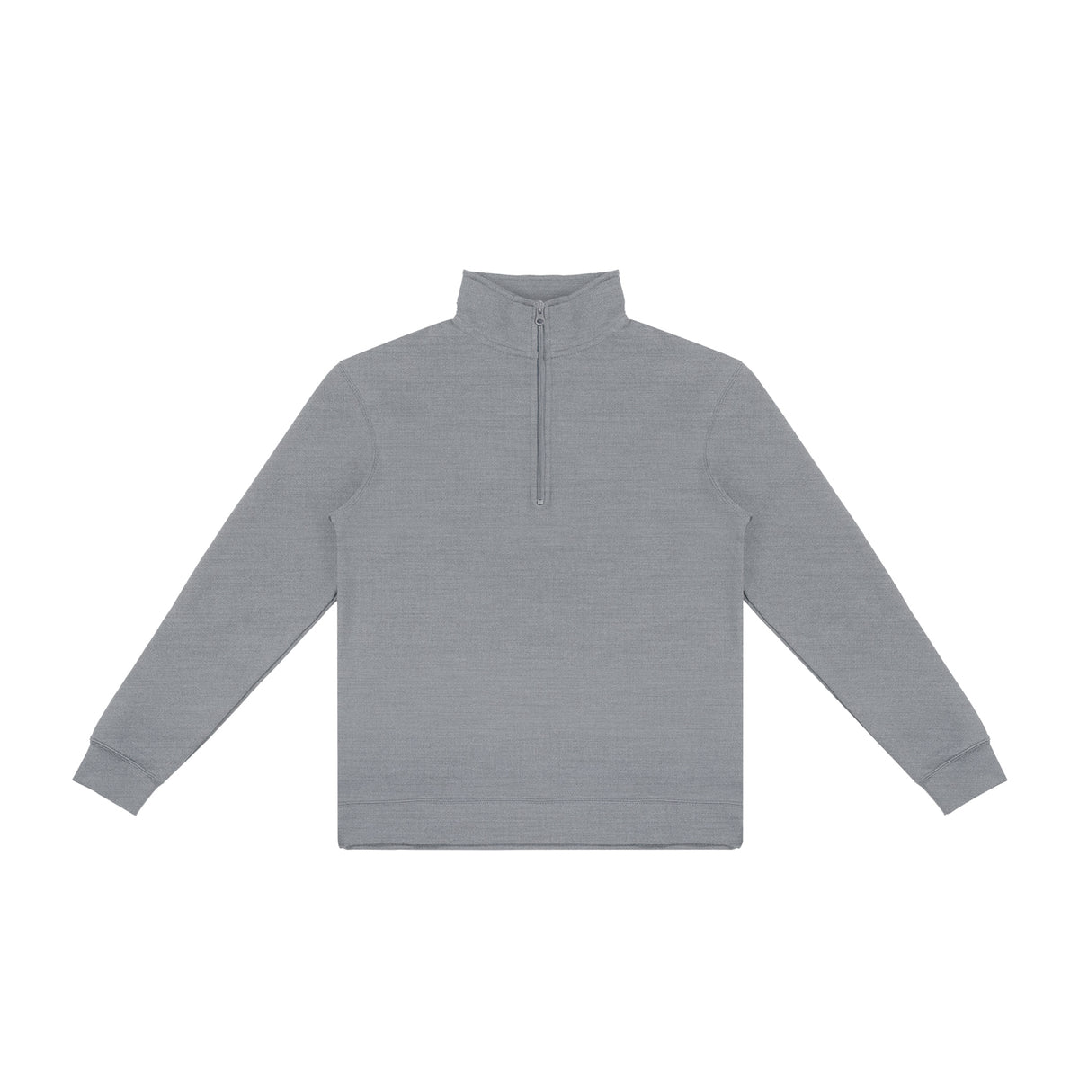 TRENDSWEAR Camden Unisex Quarter Zip