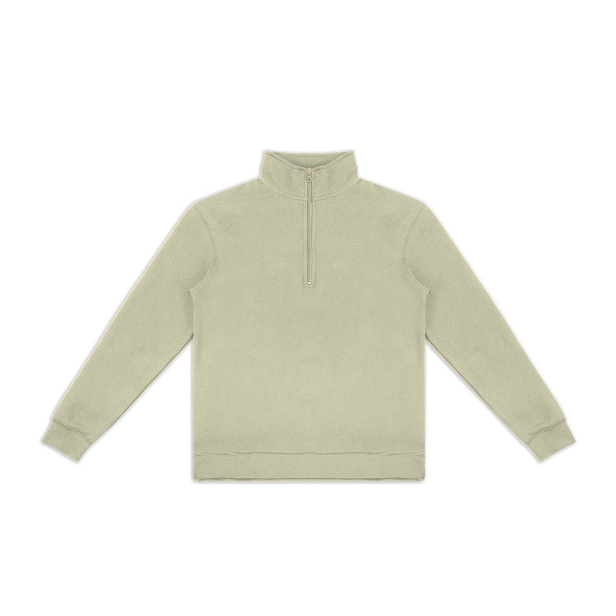TRENDSWEAR Camden Unisex Quarter Zip