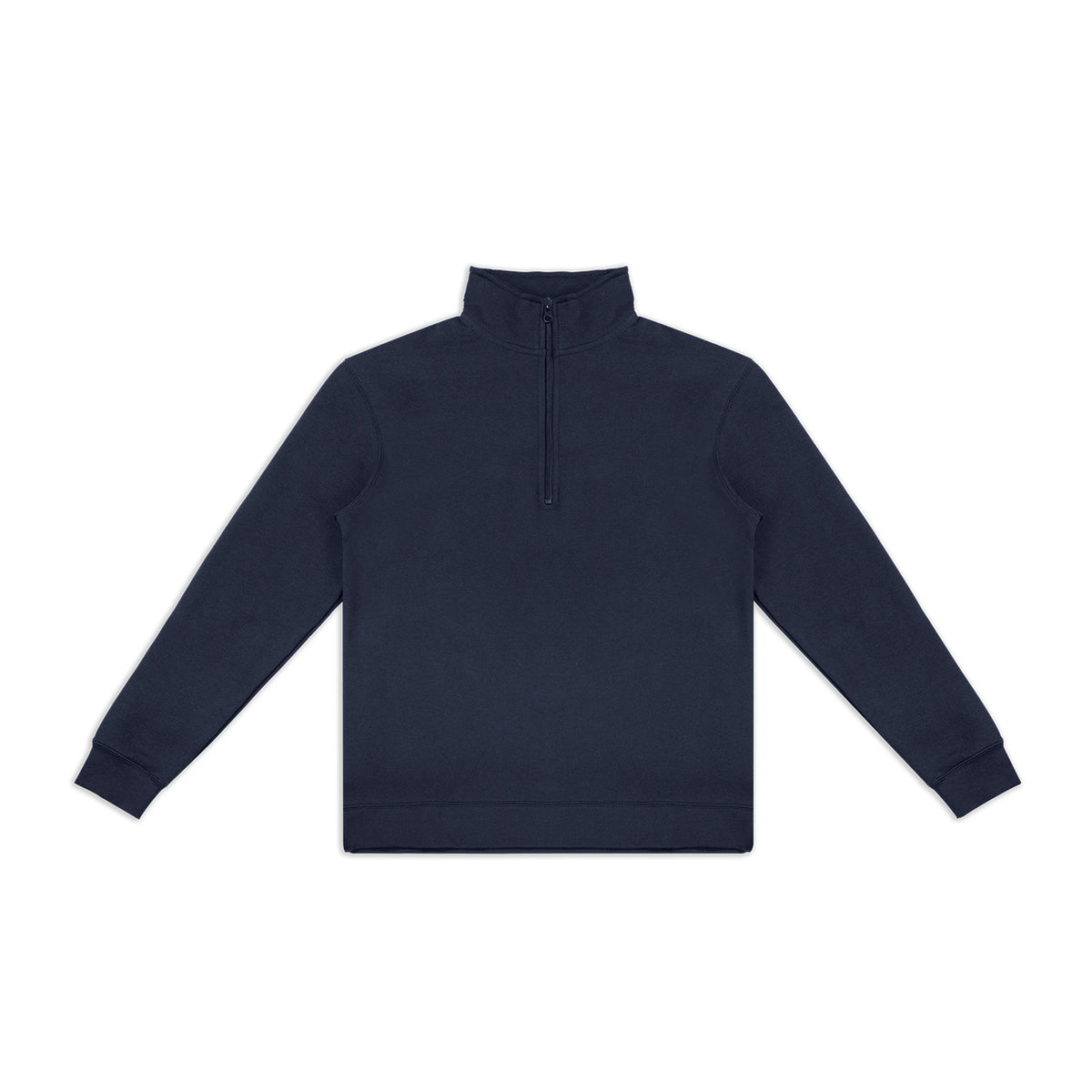 TRENDSWEAR Camden Unisex Quarter Zip