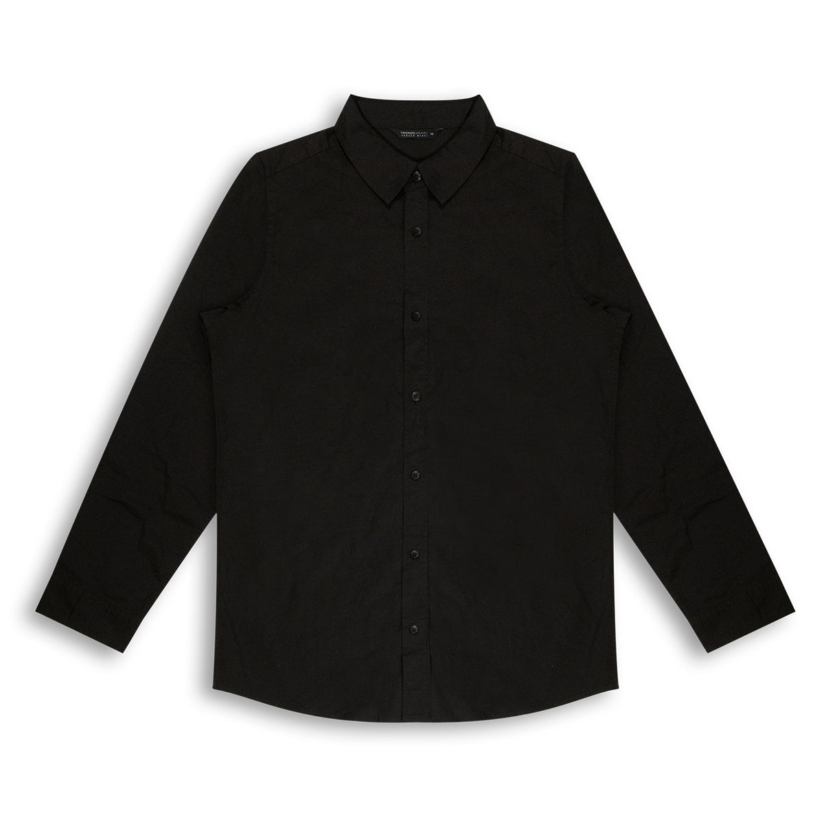 TRENDSWEAR Parker Men's Poplin Shirt