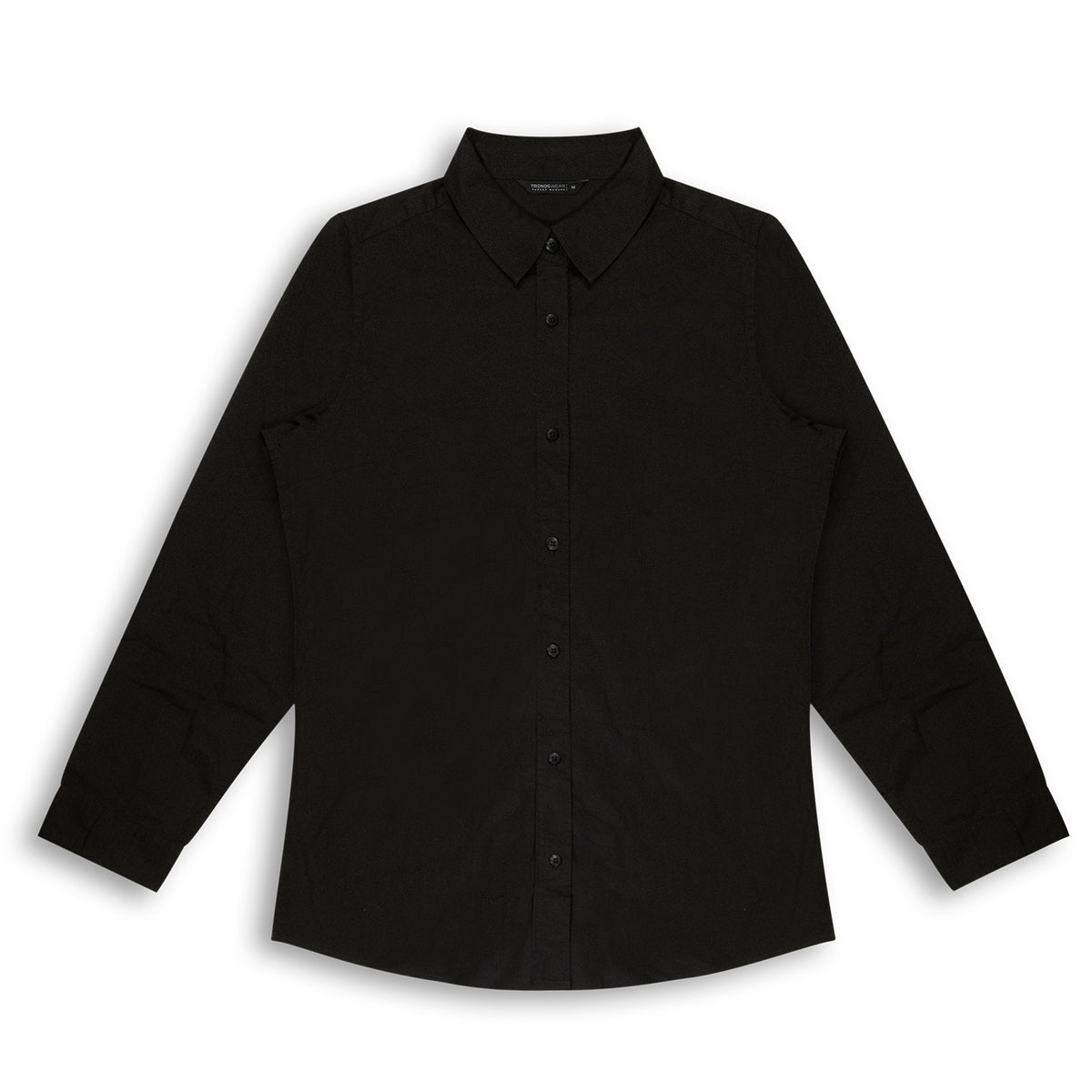 TRENDSWEAR Parker Women's Poplin Shirt