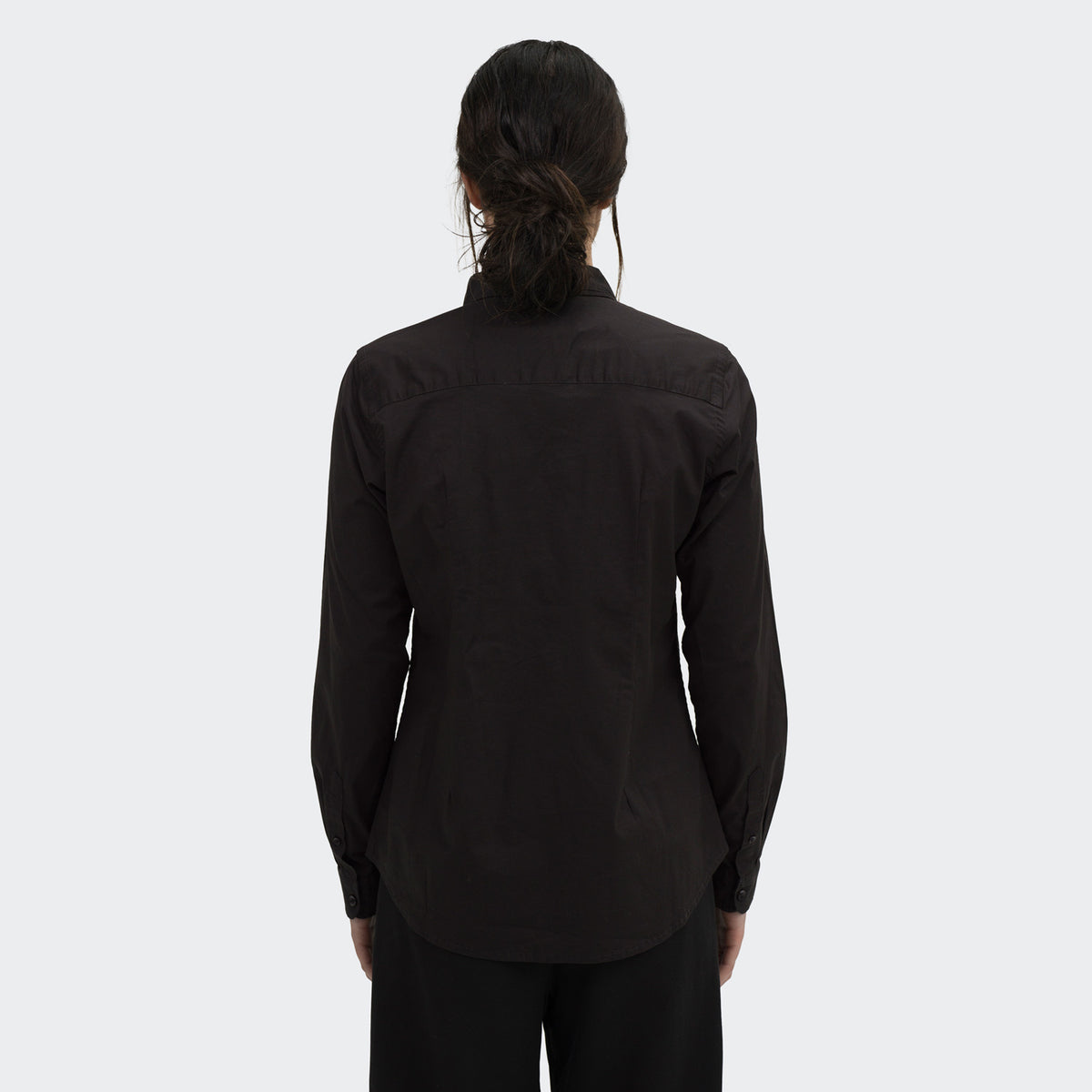 TRENDSWEAR Parker Women's Poplin Shirt