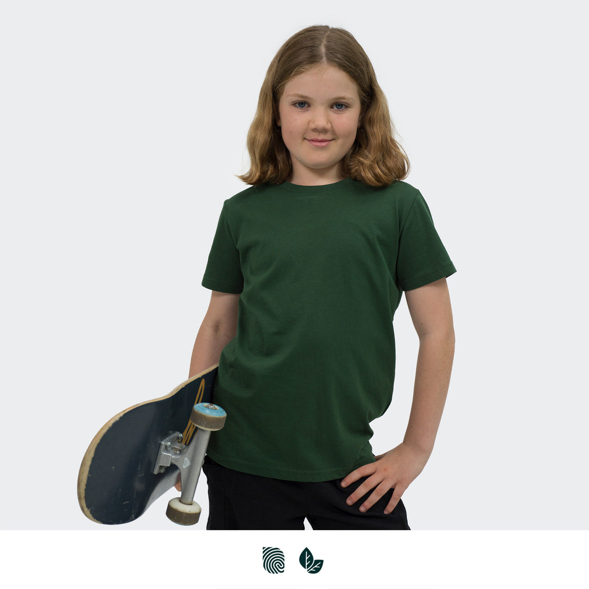 TRENDSWEAR Element Youth T-Shirt