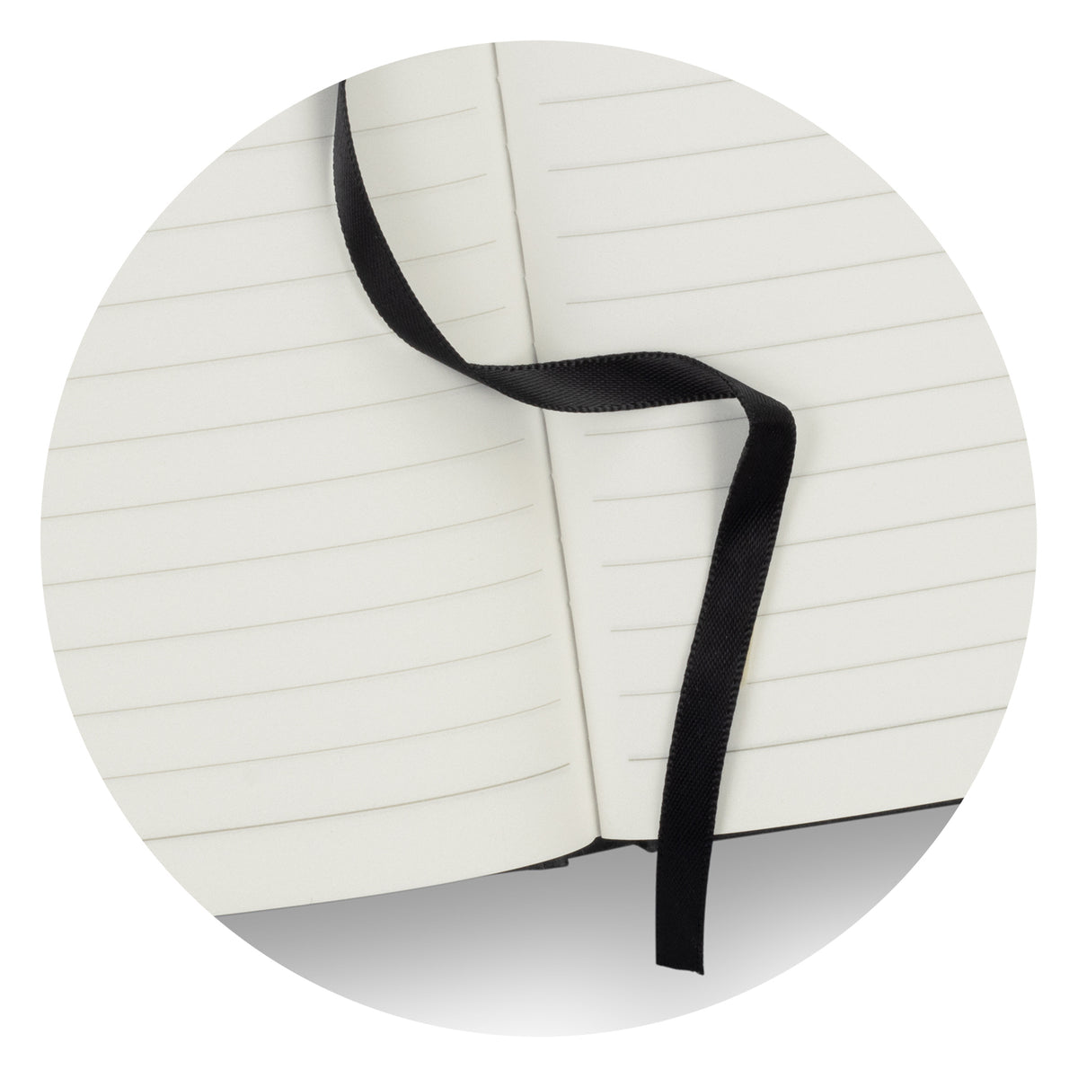 Petros Stone Paper Notebook