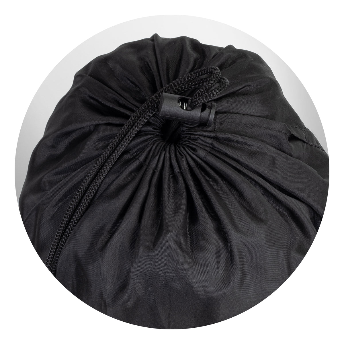 Frontier Harrow Puffer Blanket