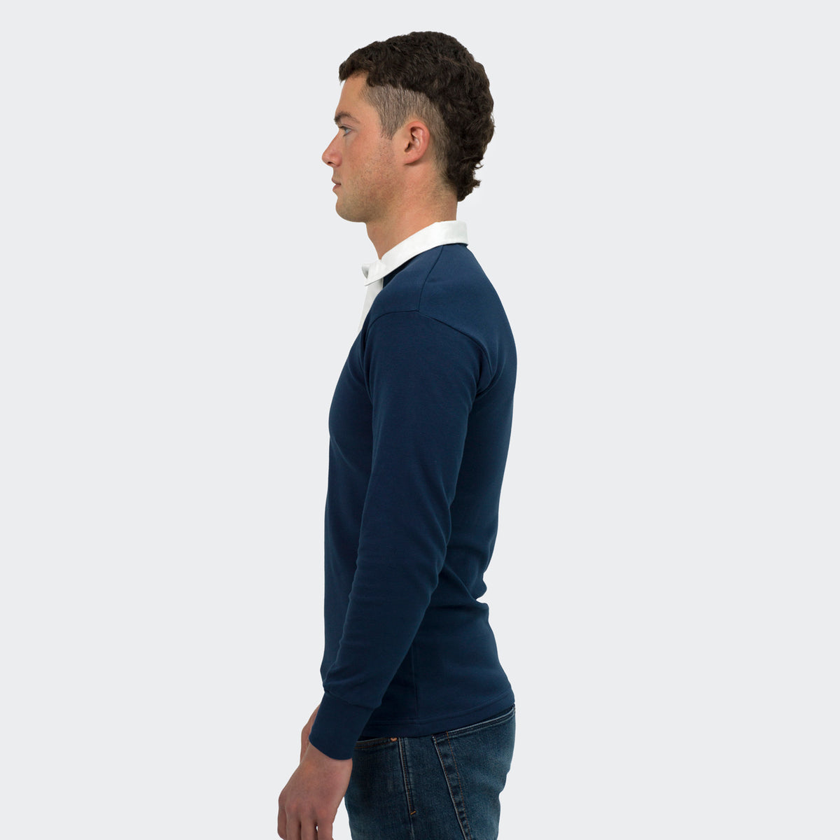 TRENDSWEAR Rugby Unisex Jersey