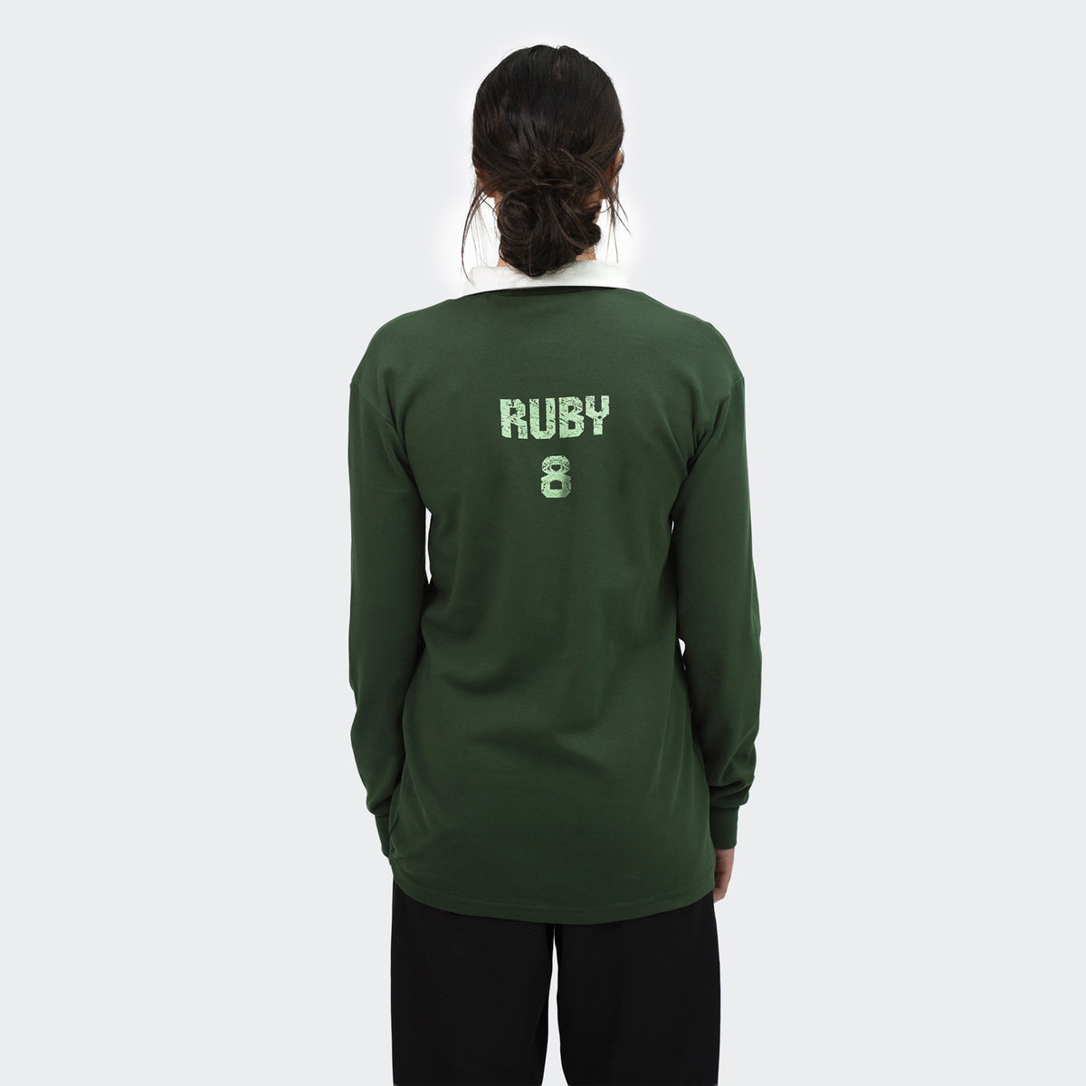 TRENDSWEAR Rugby Unisex Jersey
