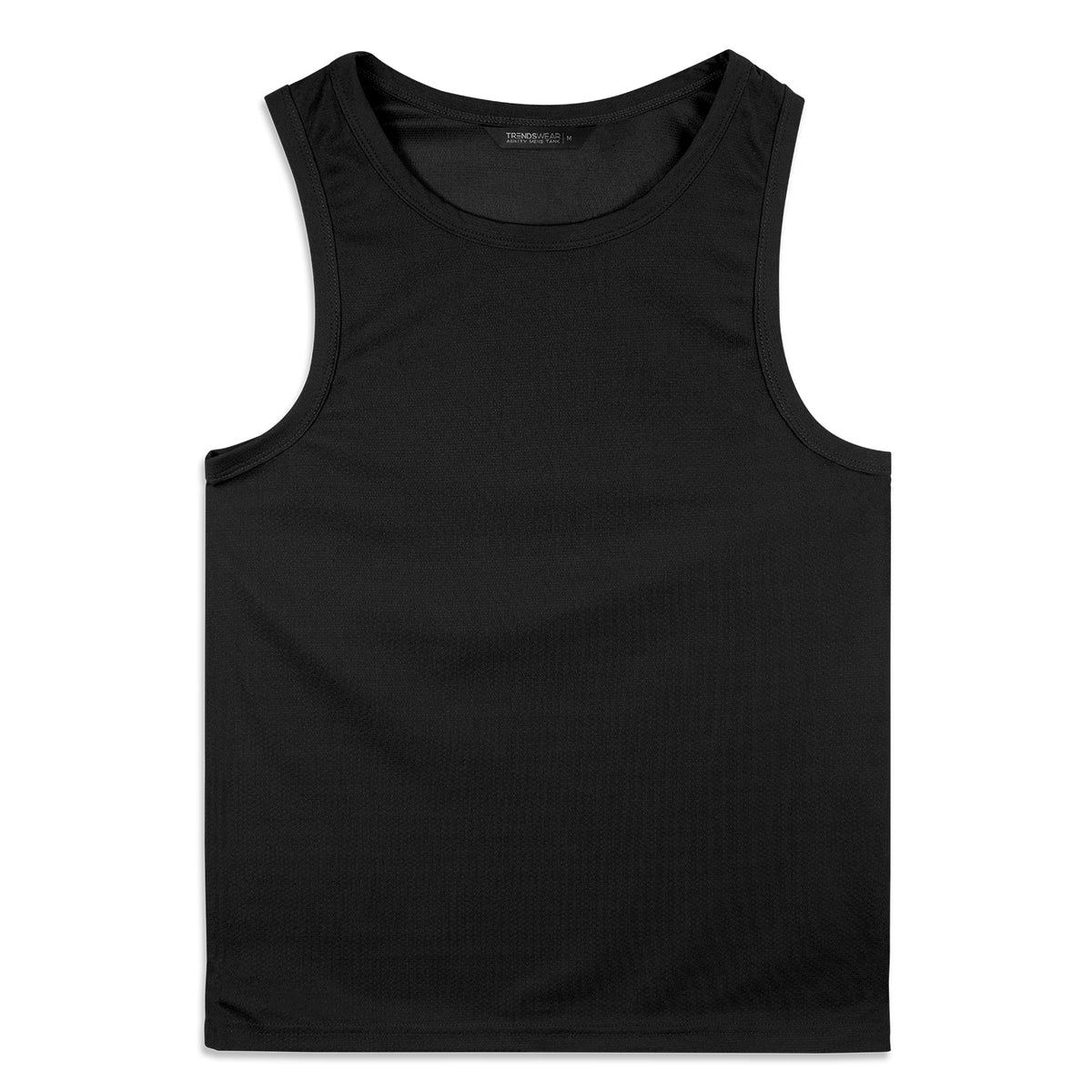 TRENDSWEAR Agility Mens Sports Tank Top