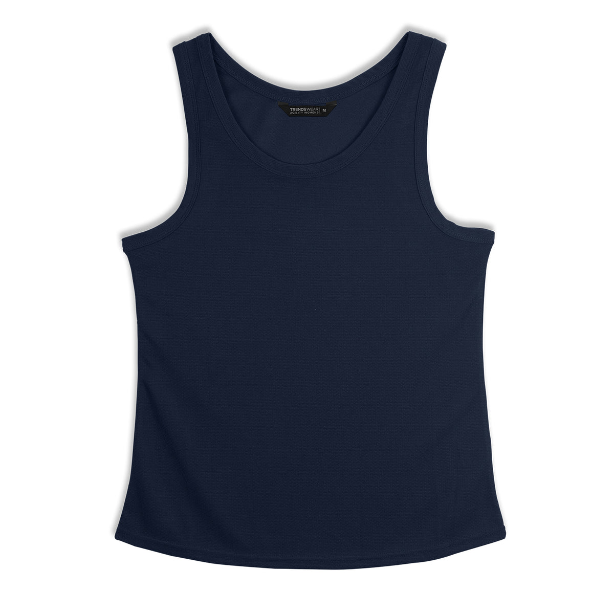TRENDSWEAR Agility Womens Sports Tank Top