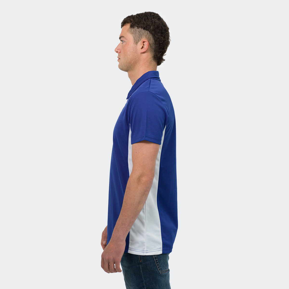 Harvey Mens Polo