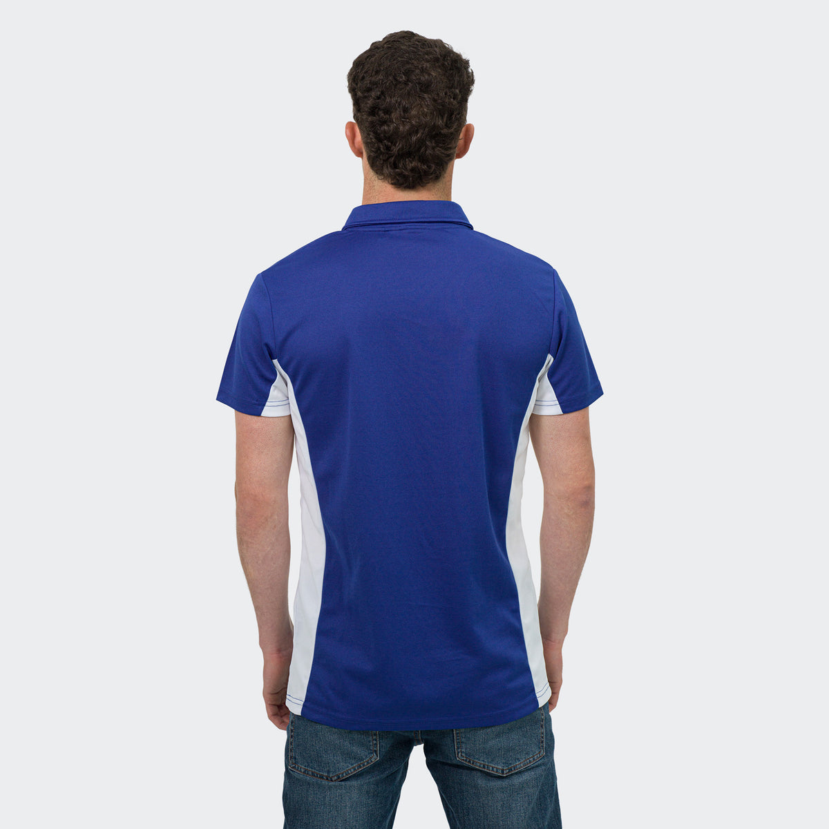 Harvey Mens Polo