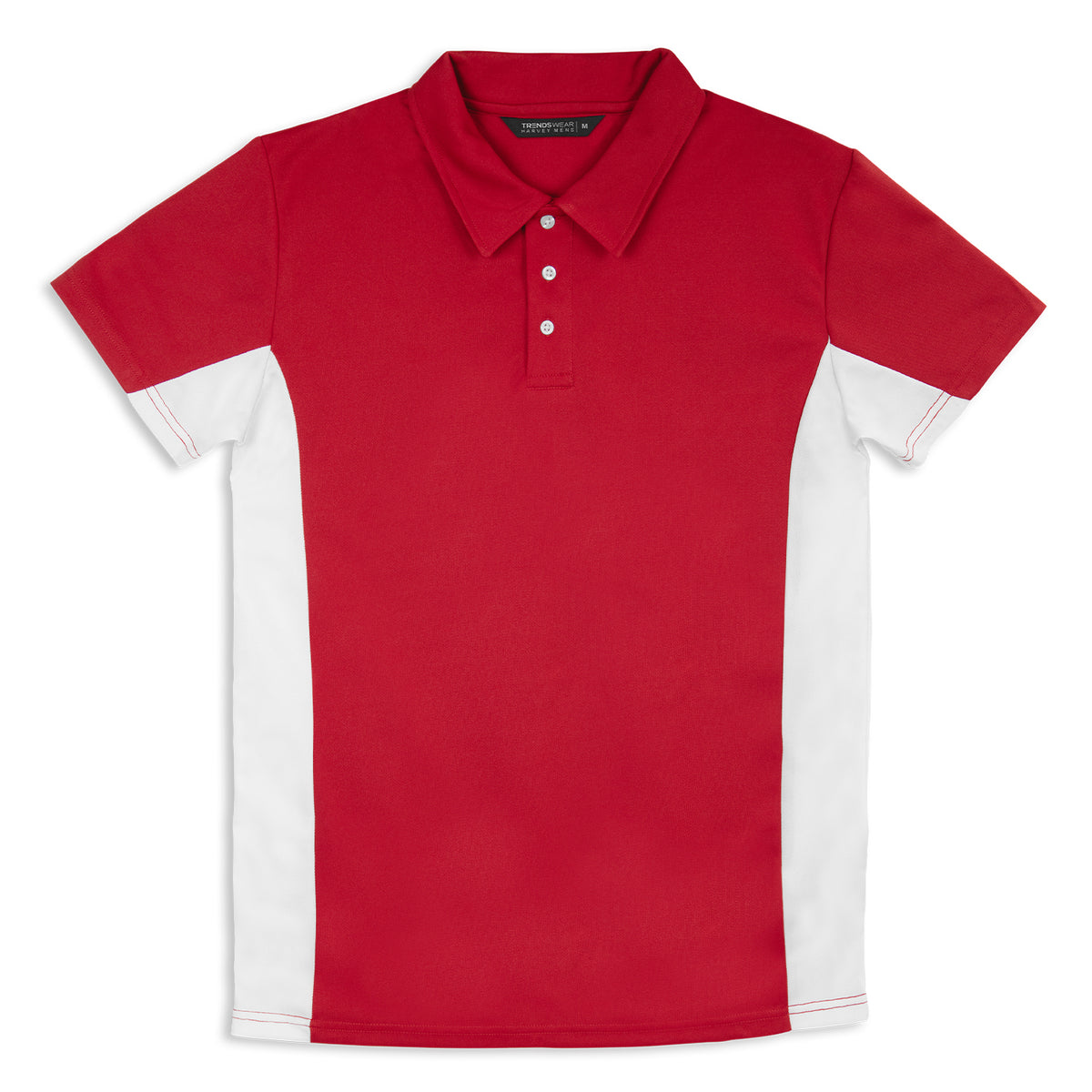 Harvey Mens Polo