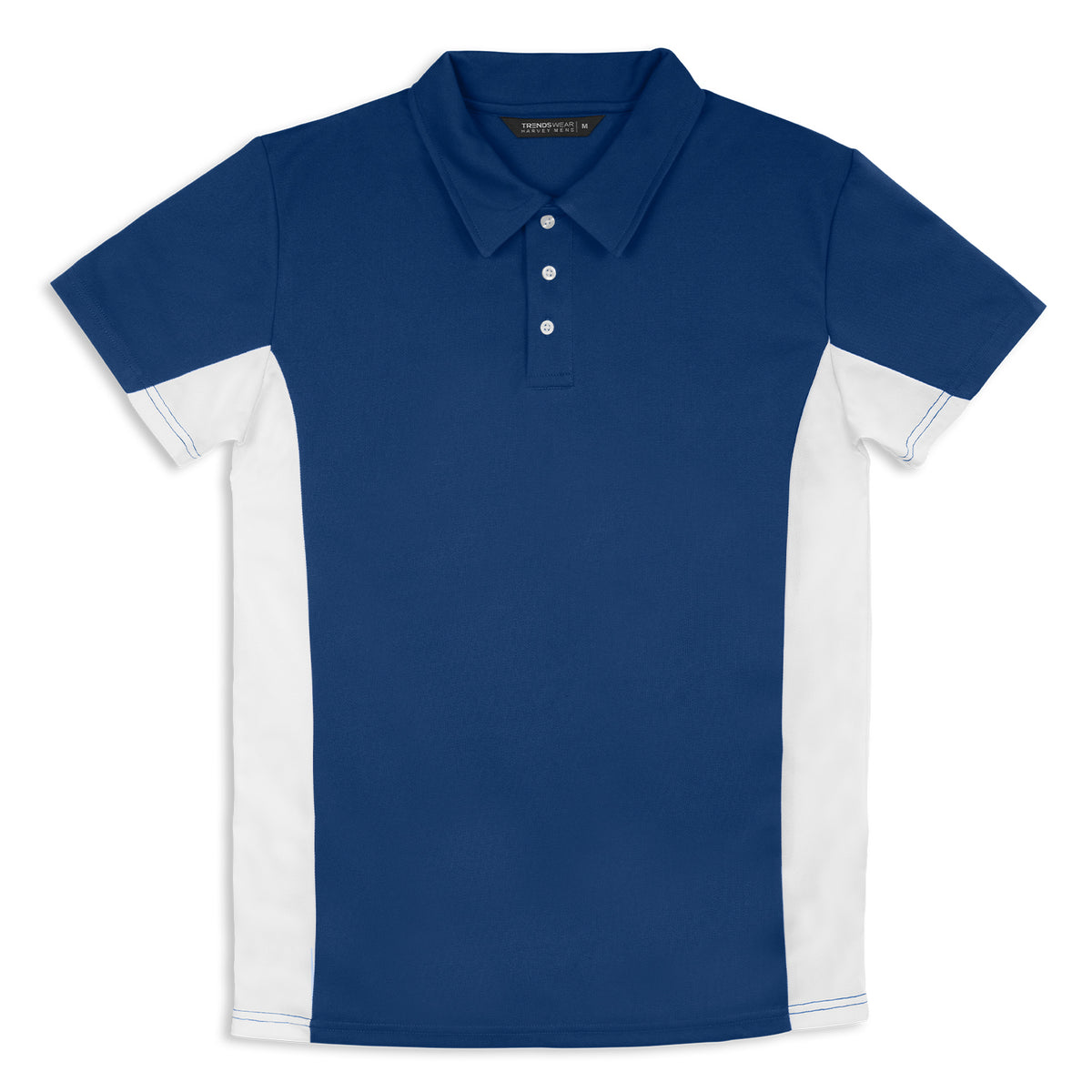 Harvey Mens Polo