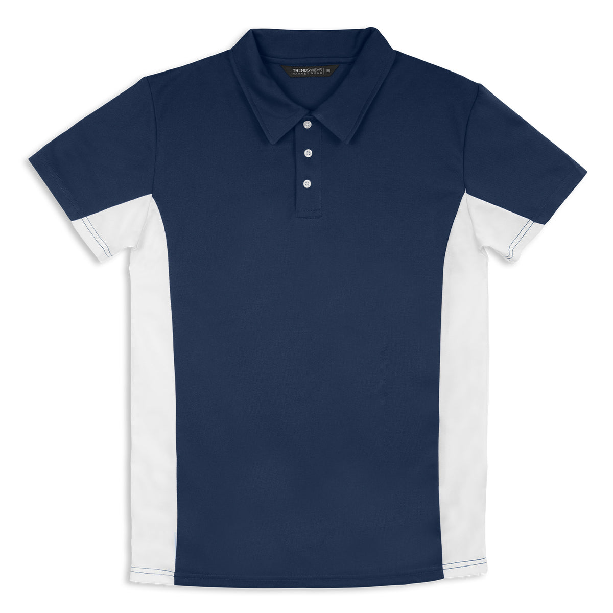 Harvey Mens Polo