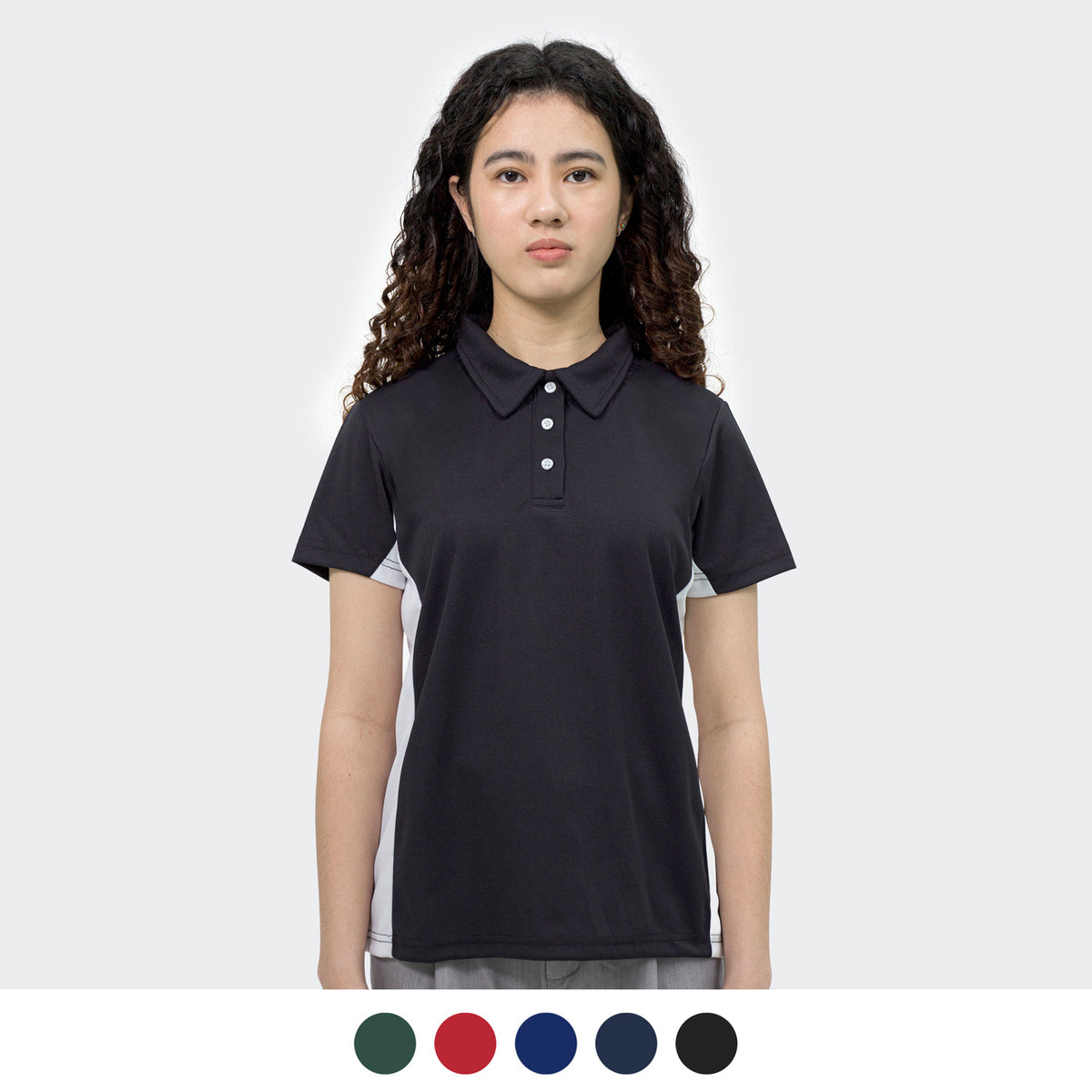 Harvey Womens Polo