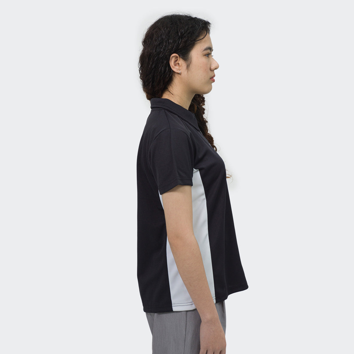 Harvey Womens Polo
