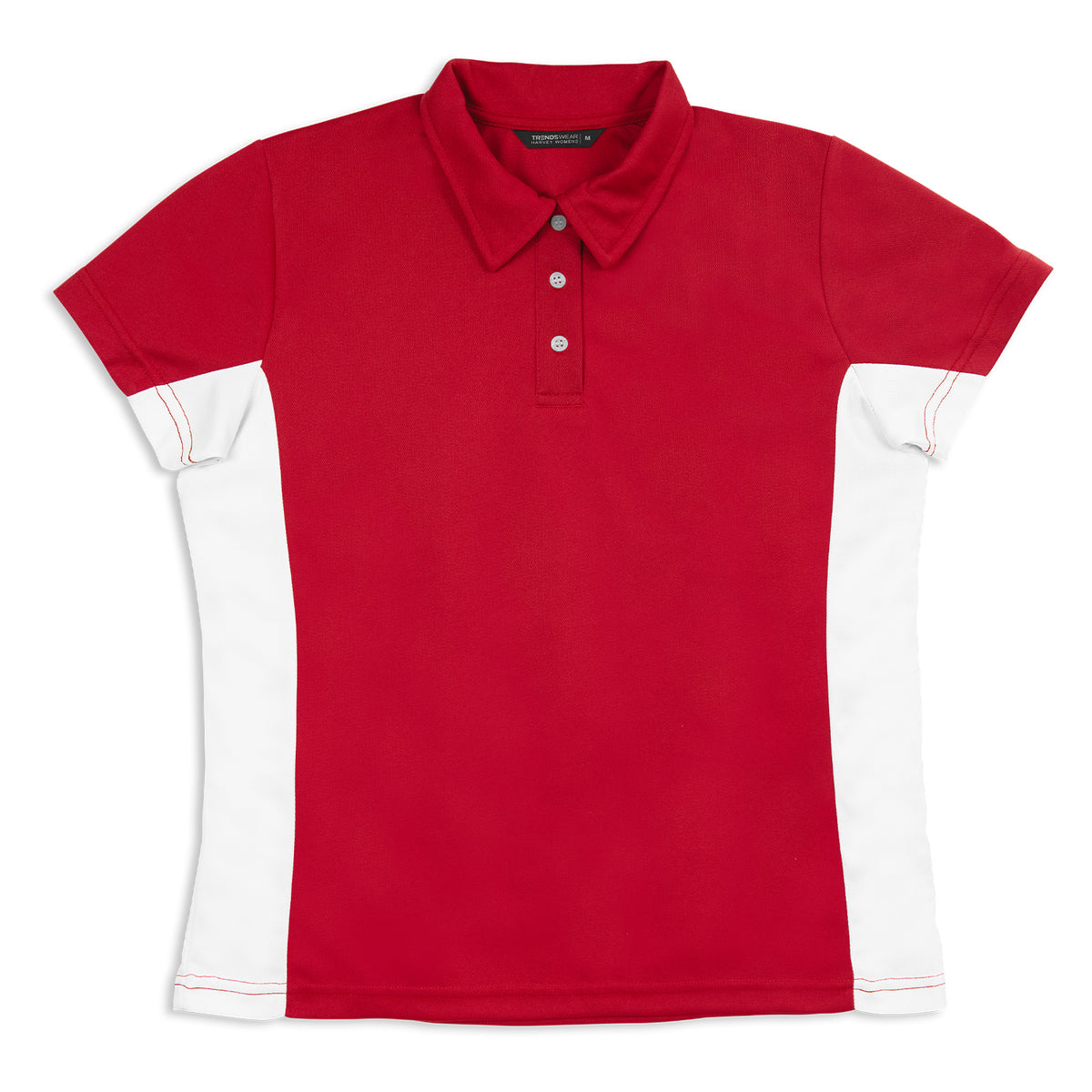 Harvey Womens Polo