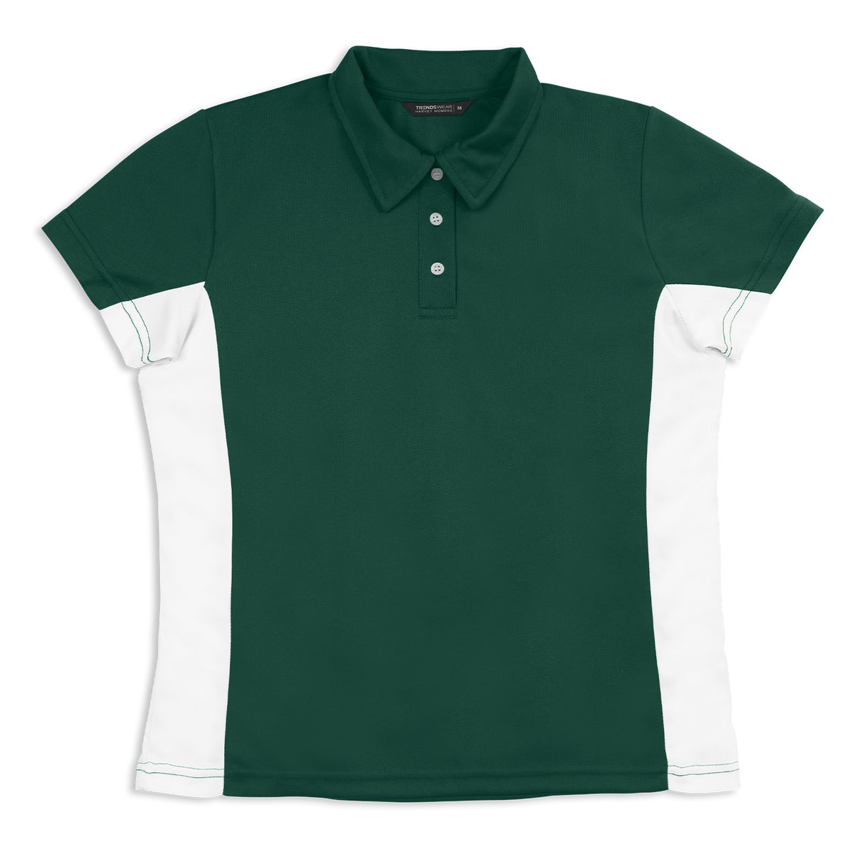 Harvey Womens Polo