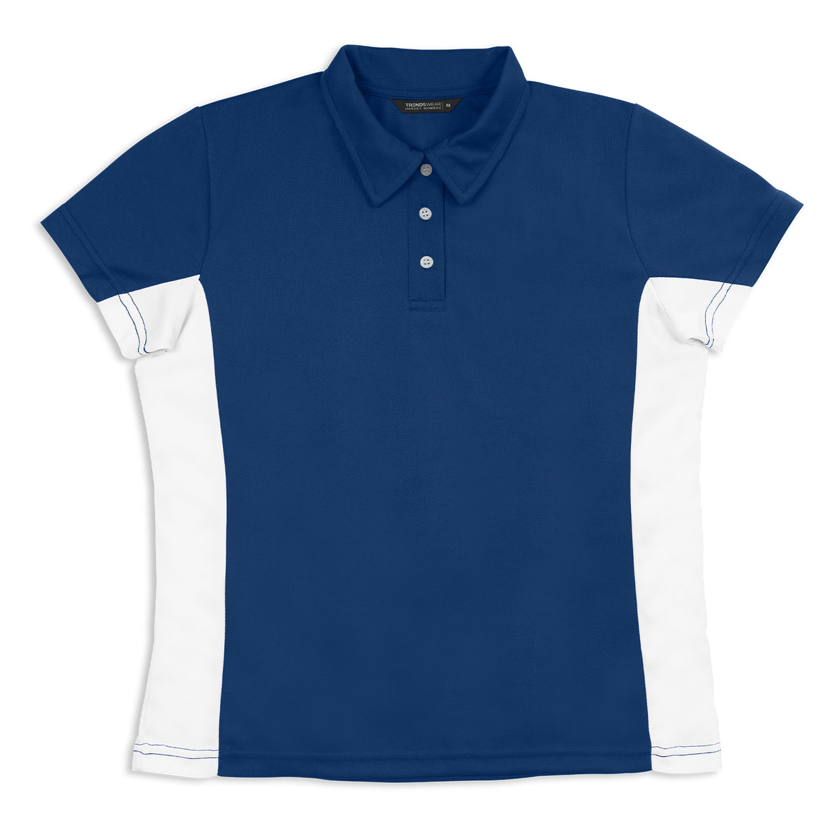 Harvey Womens Polo