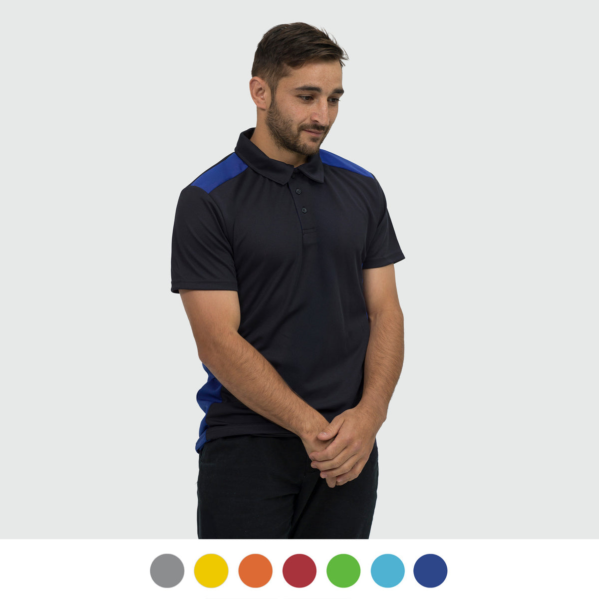 Apex Mens Polo