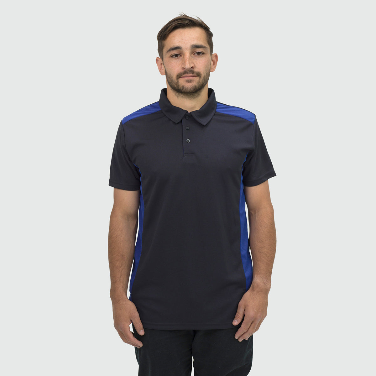 Apex Mens Polo