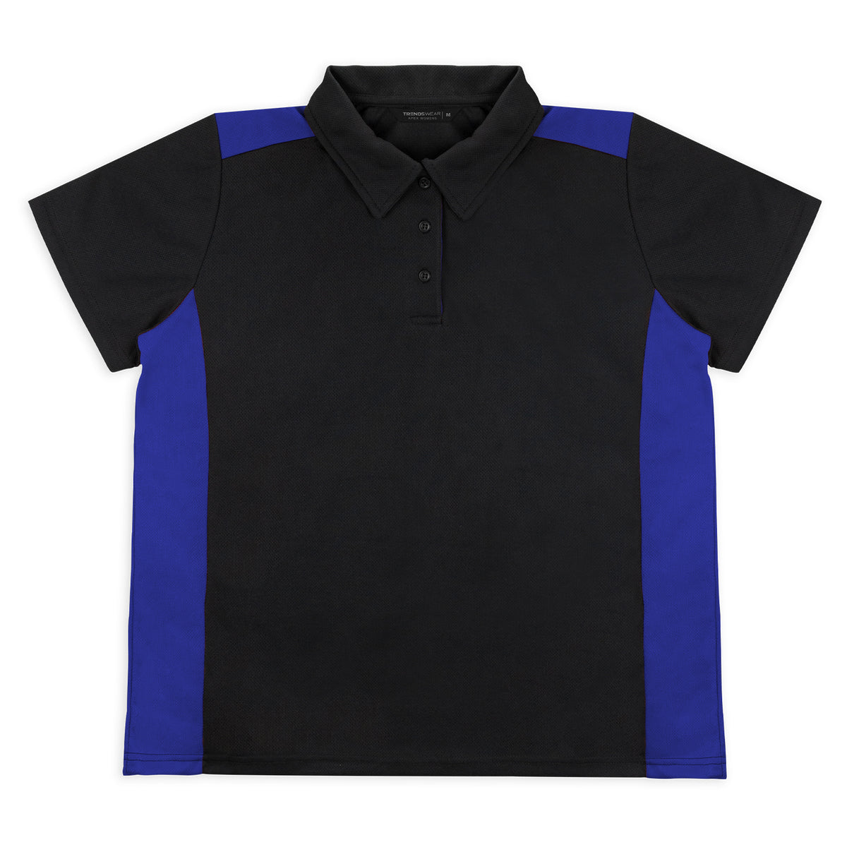 TRENDSWEAR  Apex Womens Polo