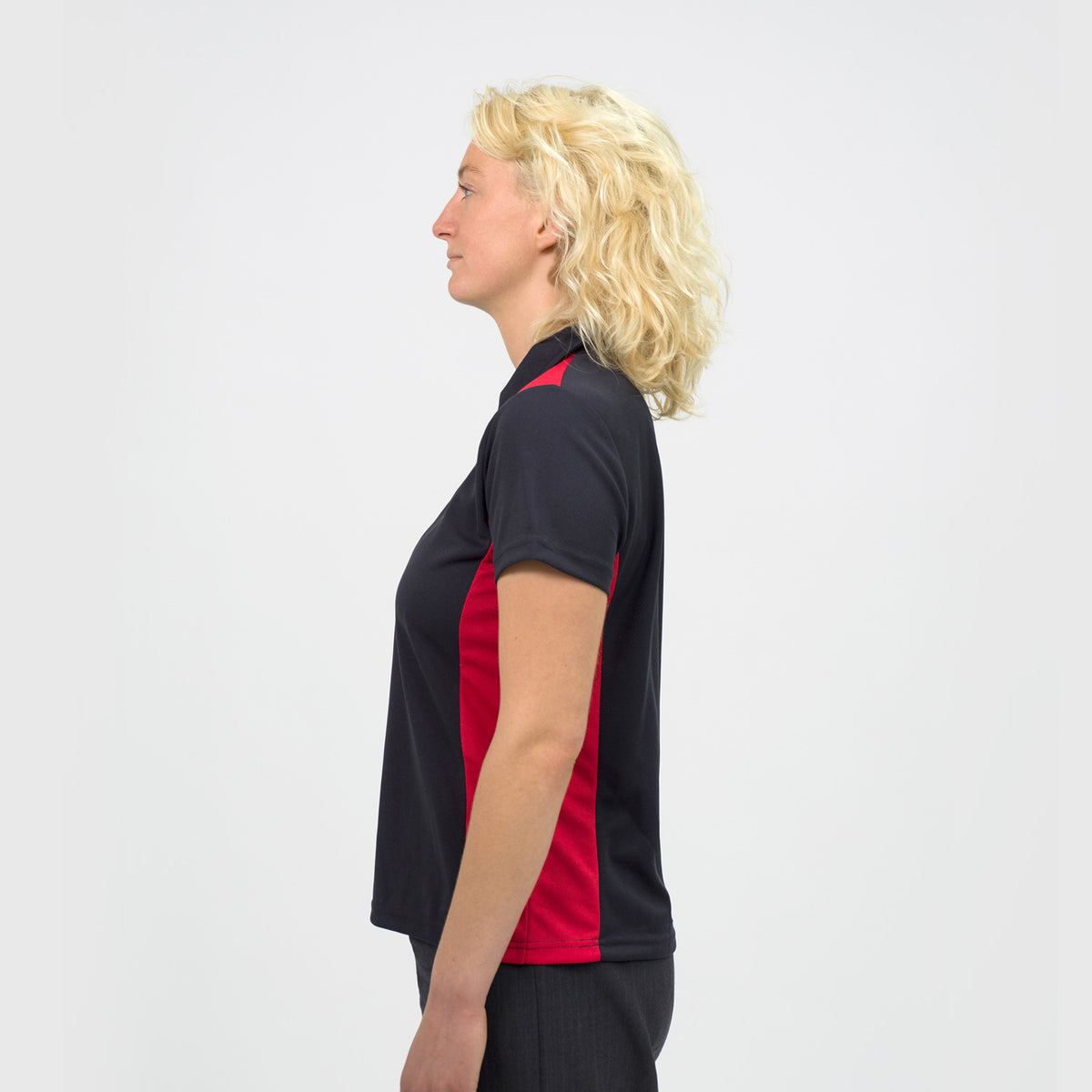 Apex Womens Polo