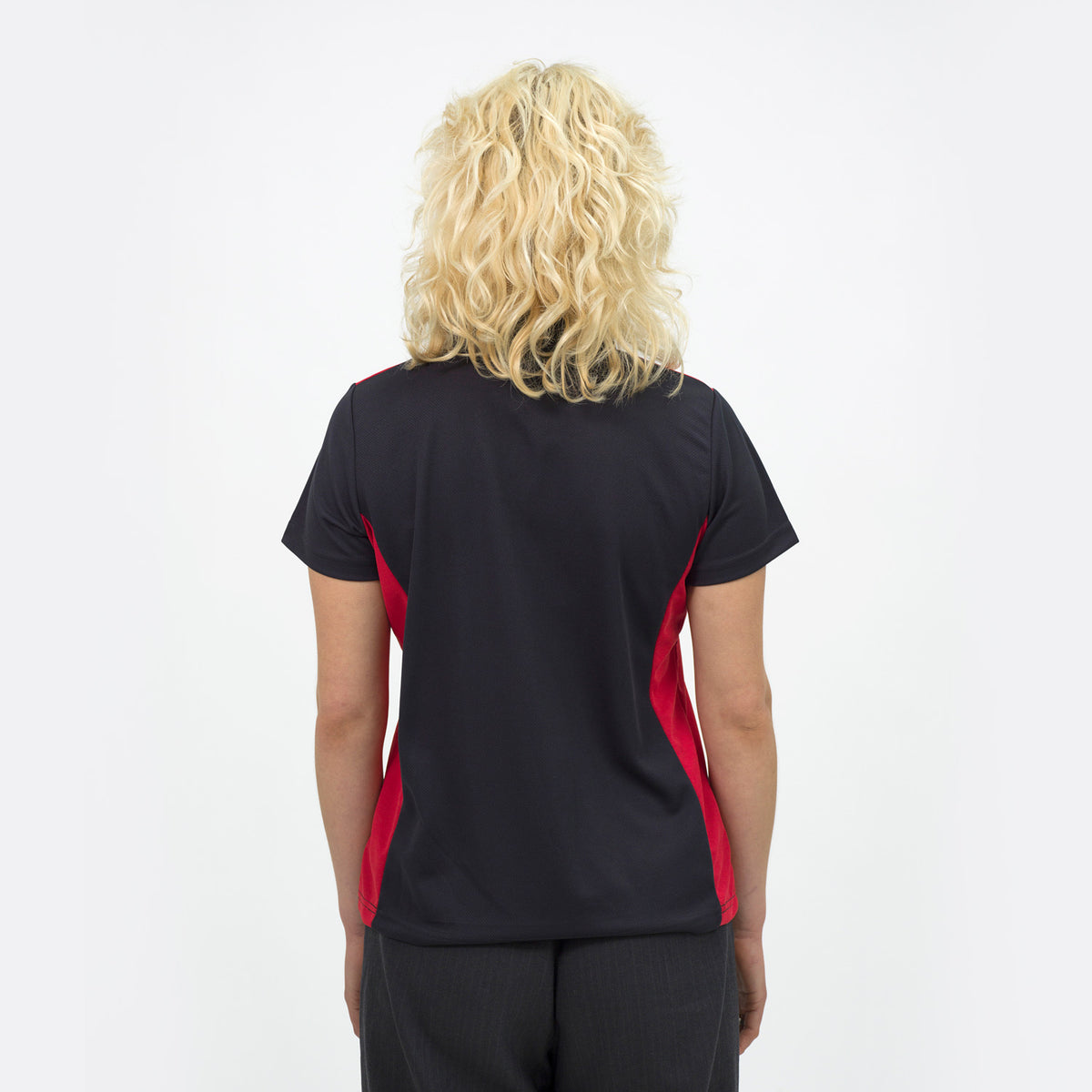 Apex Womens Polo