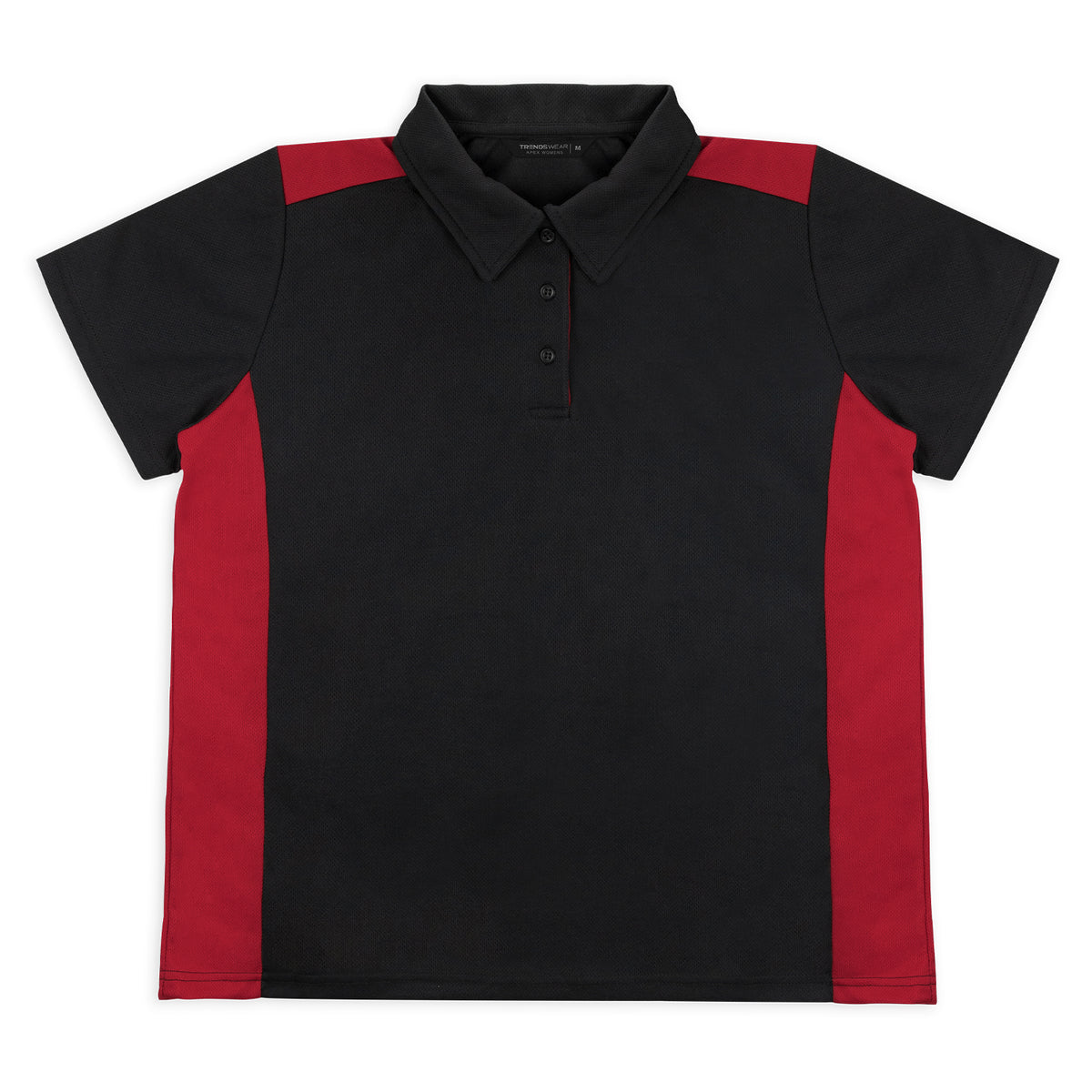 TRENDSWEAR  Apex Womens Polo