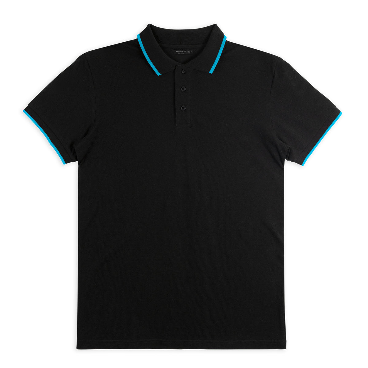 TRENDSWEAR Williams Mens Polo