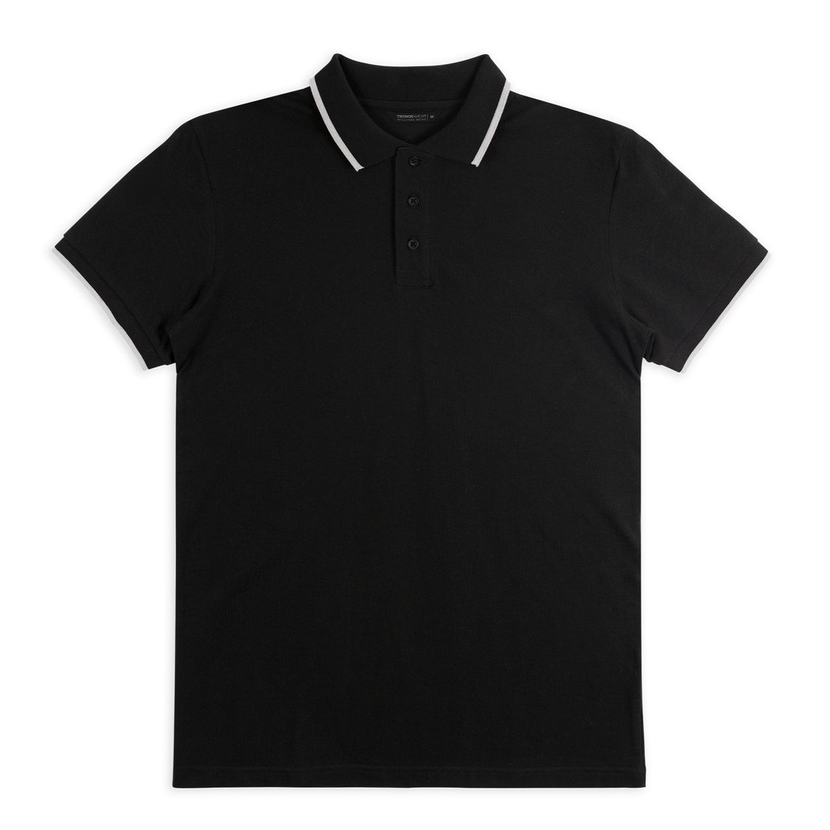 TRENDSWEAR Williams Mens Polo