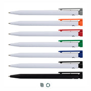 Recycled Plastic Pen