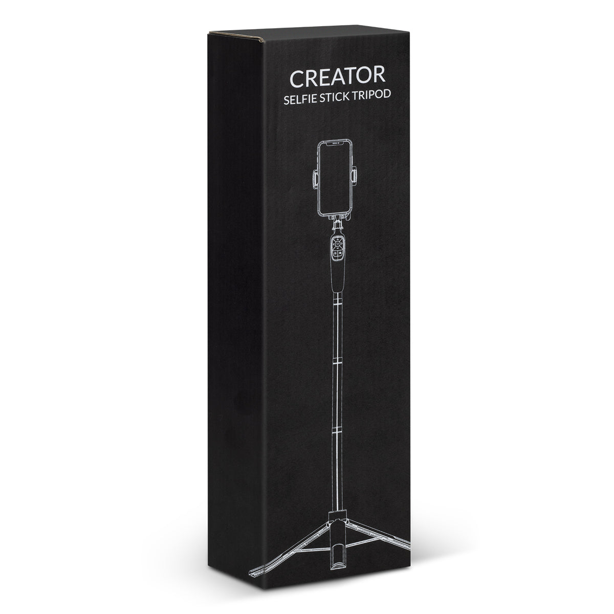 Creator Selfie Stick Tripod