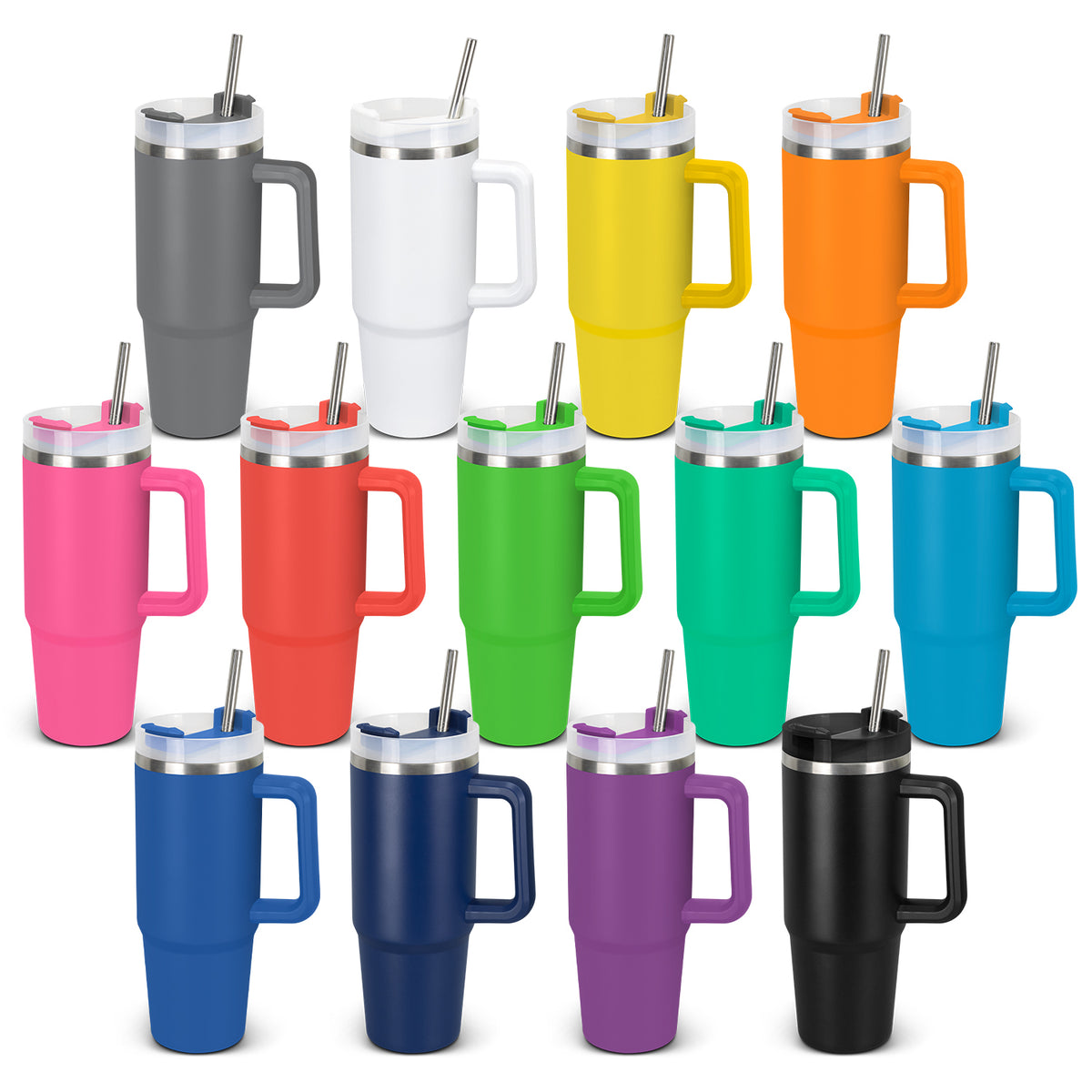 Atlantis Vacuum Cup